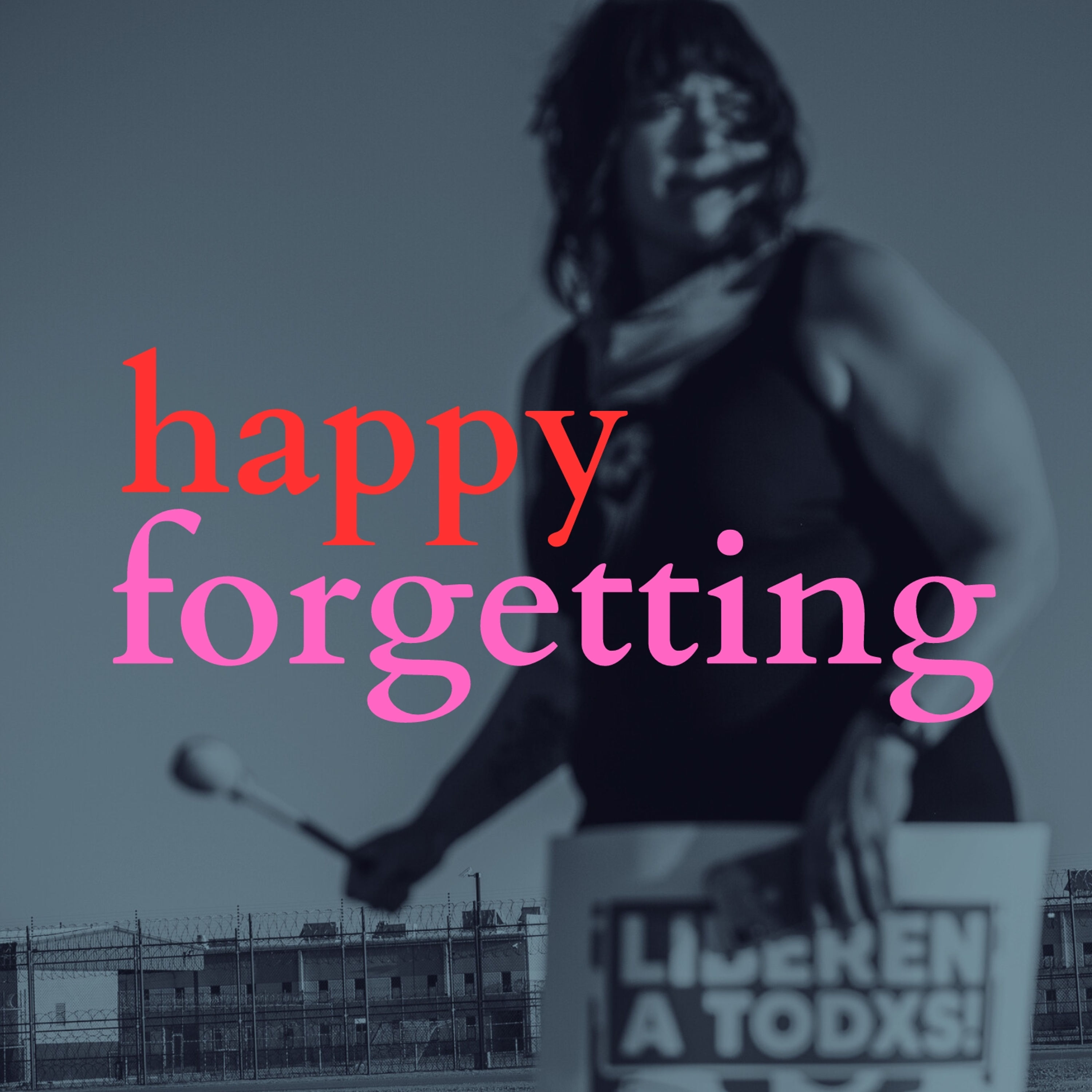 Favorite Things: Happy Forgetting