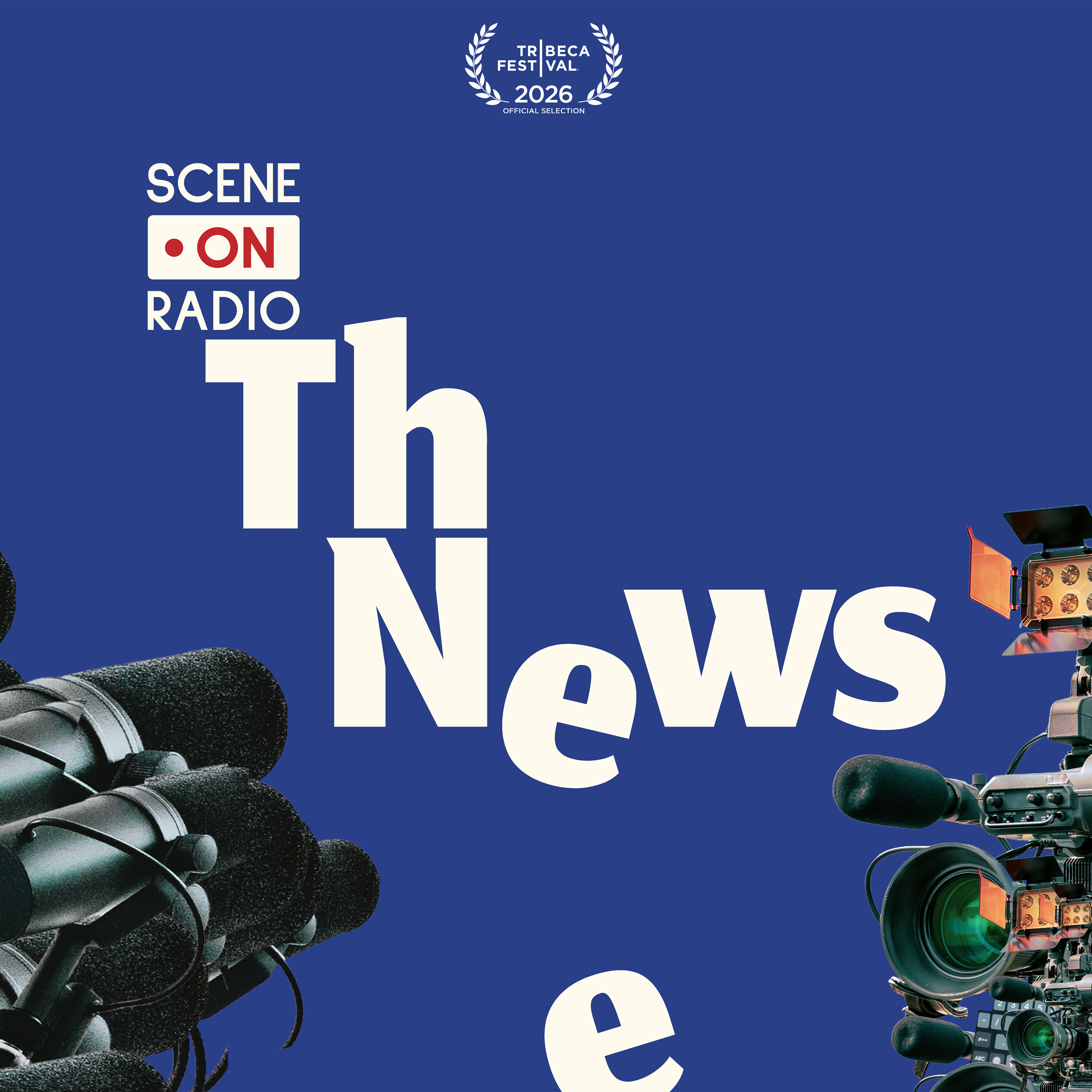 Podcast Cover