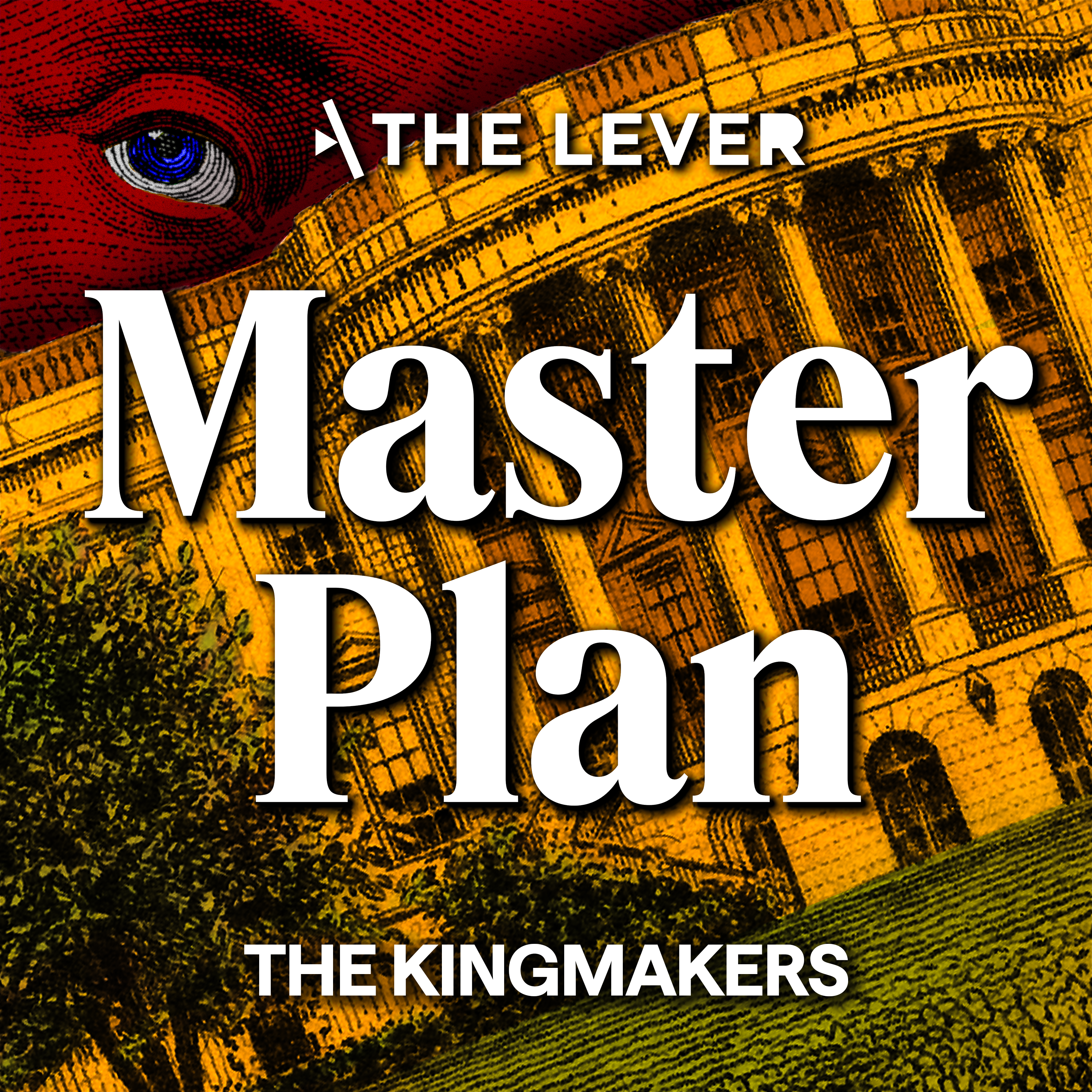 Podcast Cover