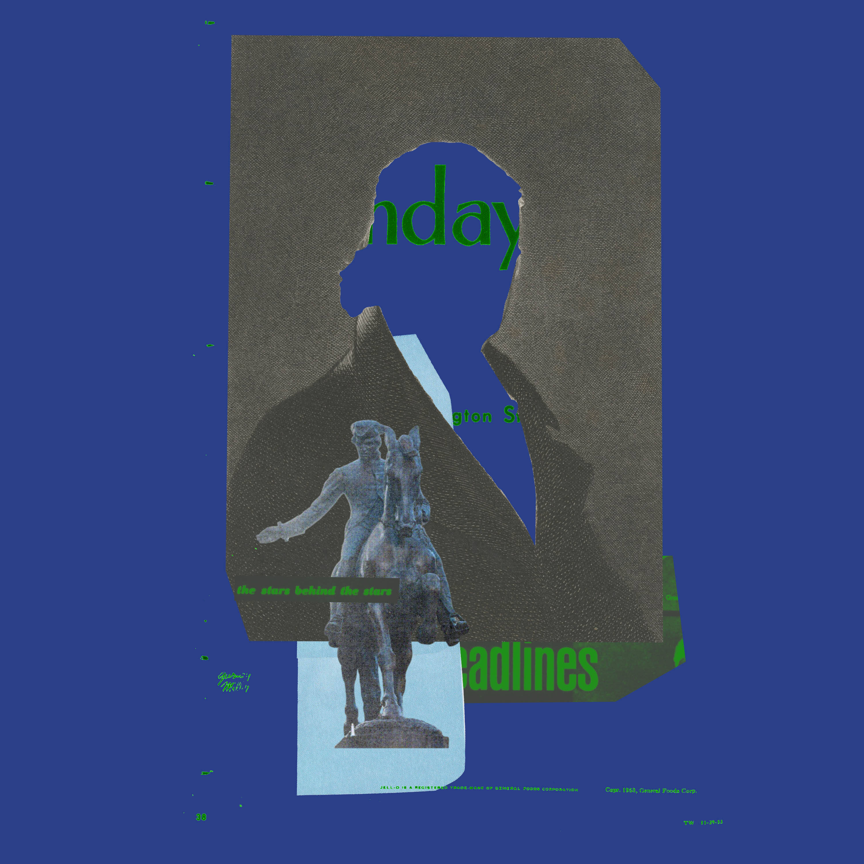 S8 E5: Follow the Money Episode cover