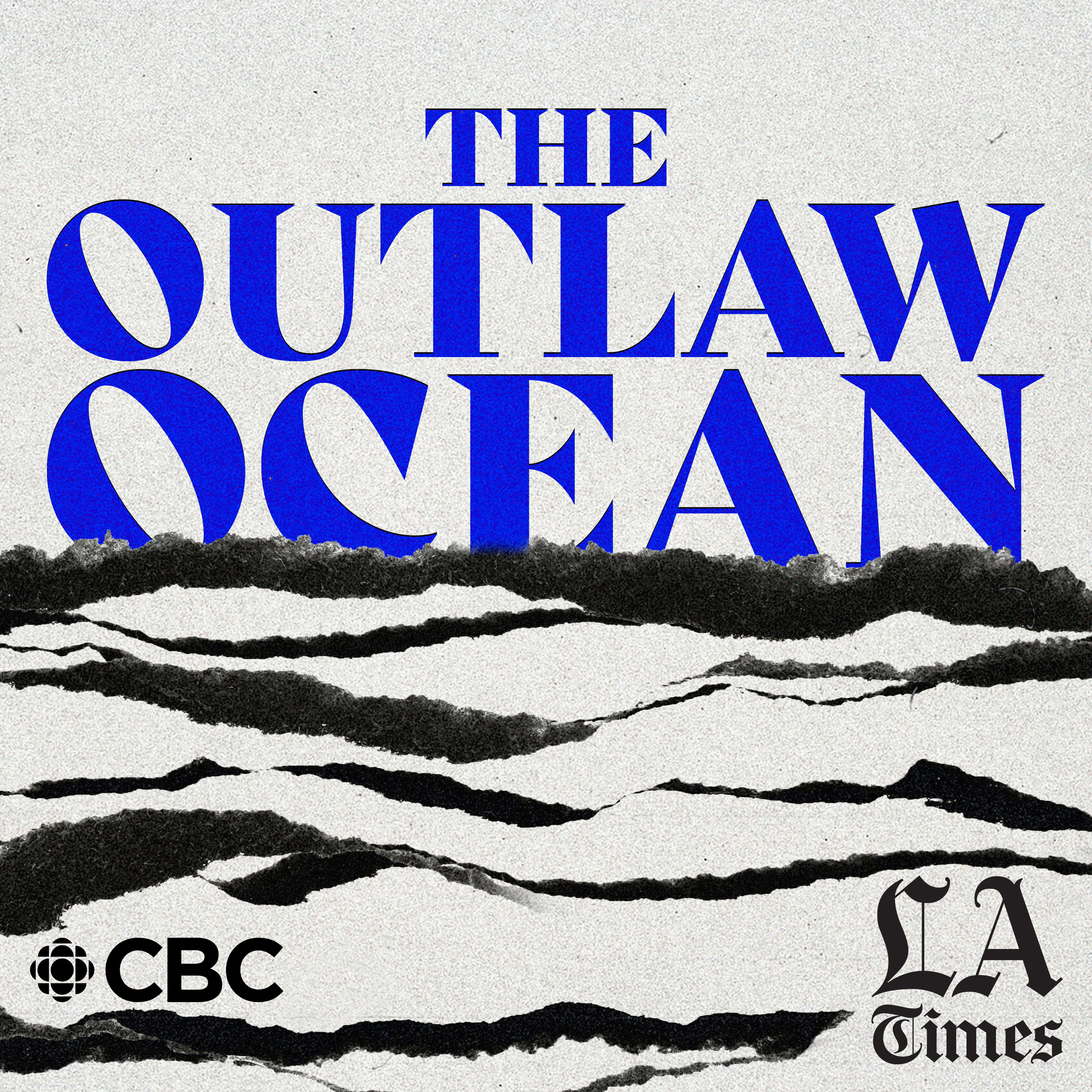 Favorite Things: The Outlaw Ocean