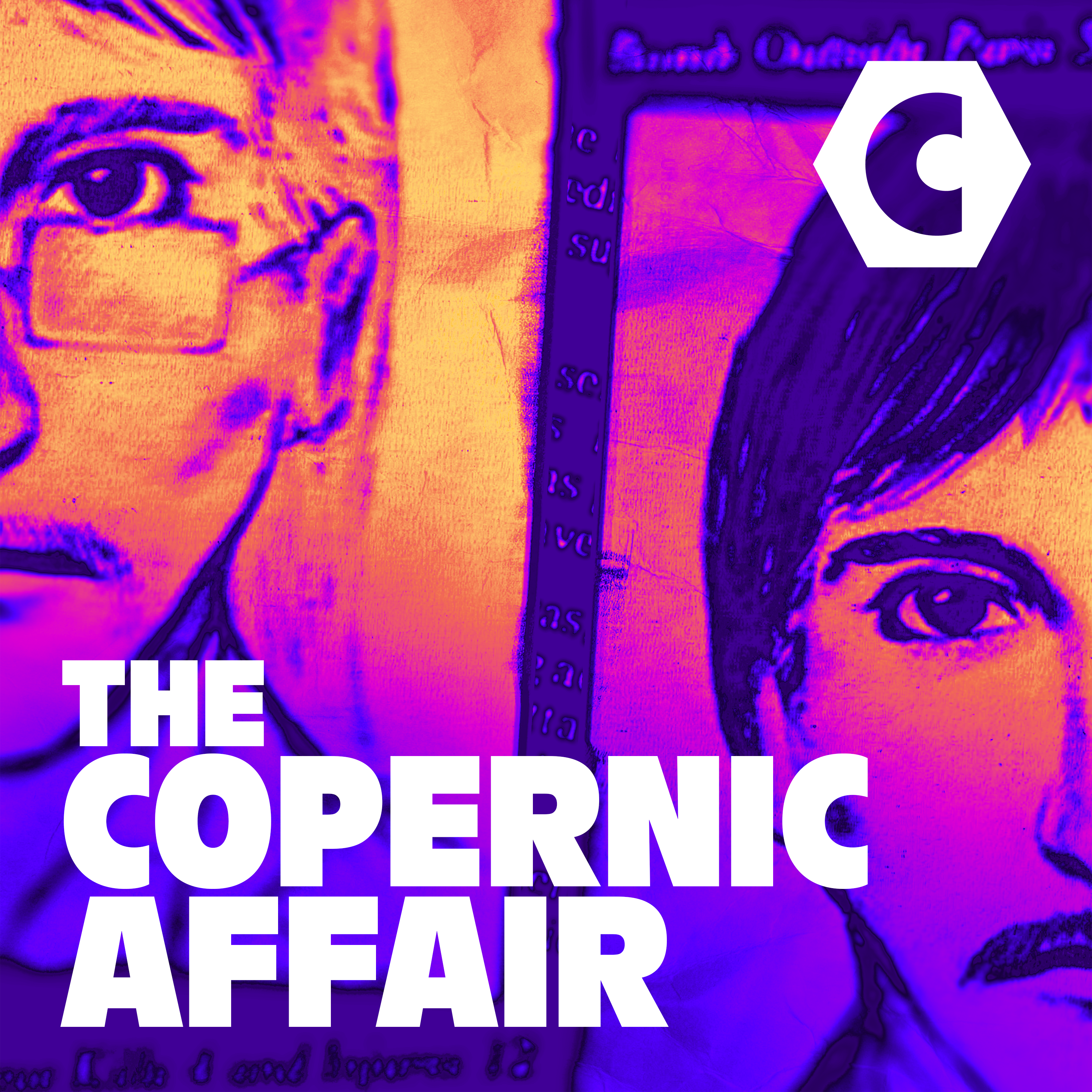 Favorite Things: The Copernic Affair