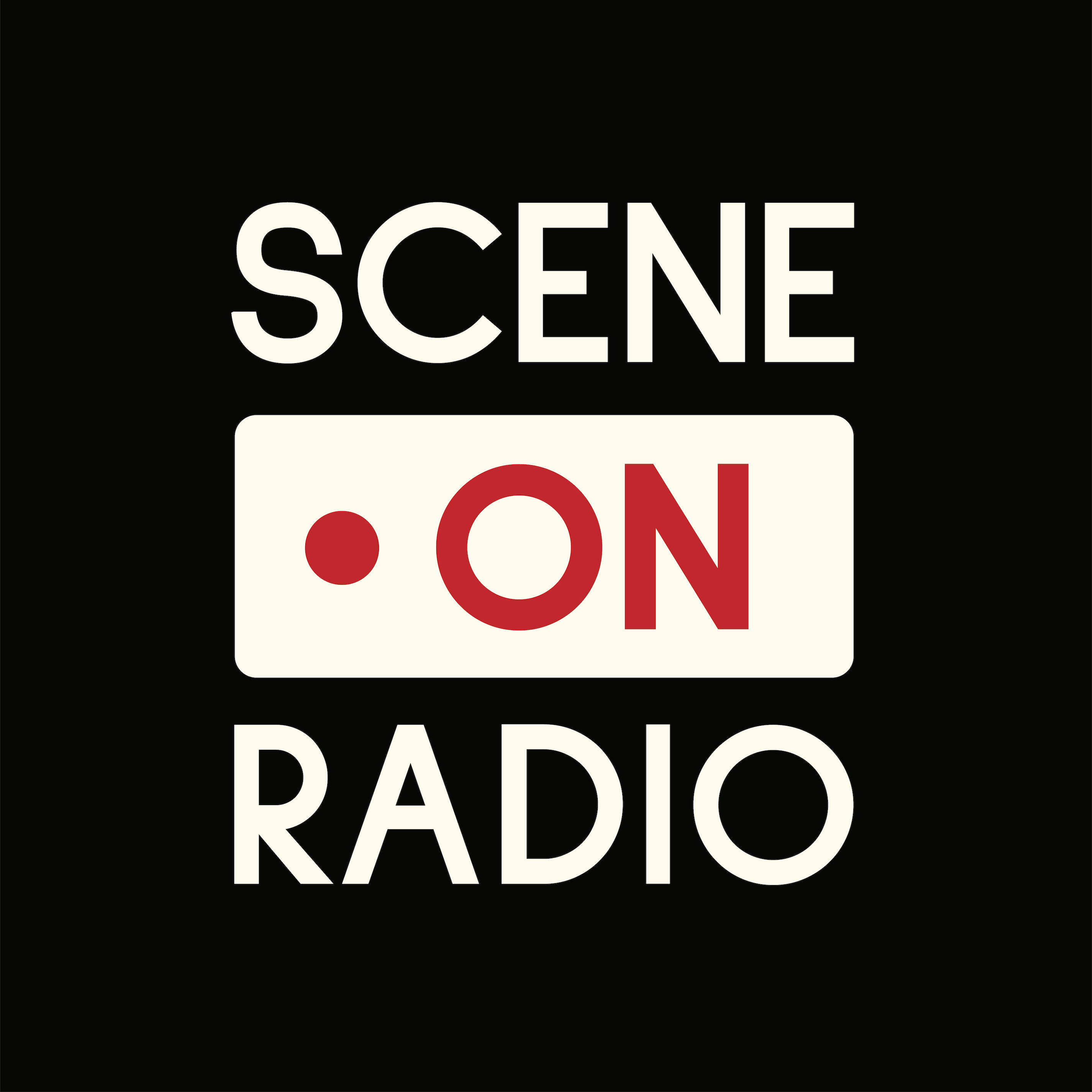 Scene On Radio