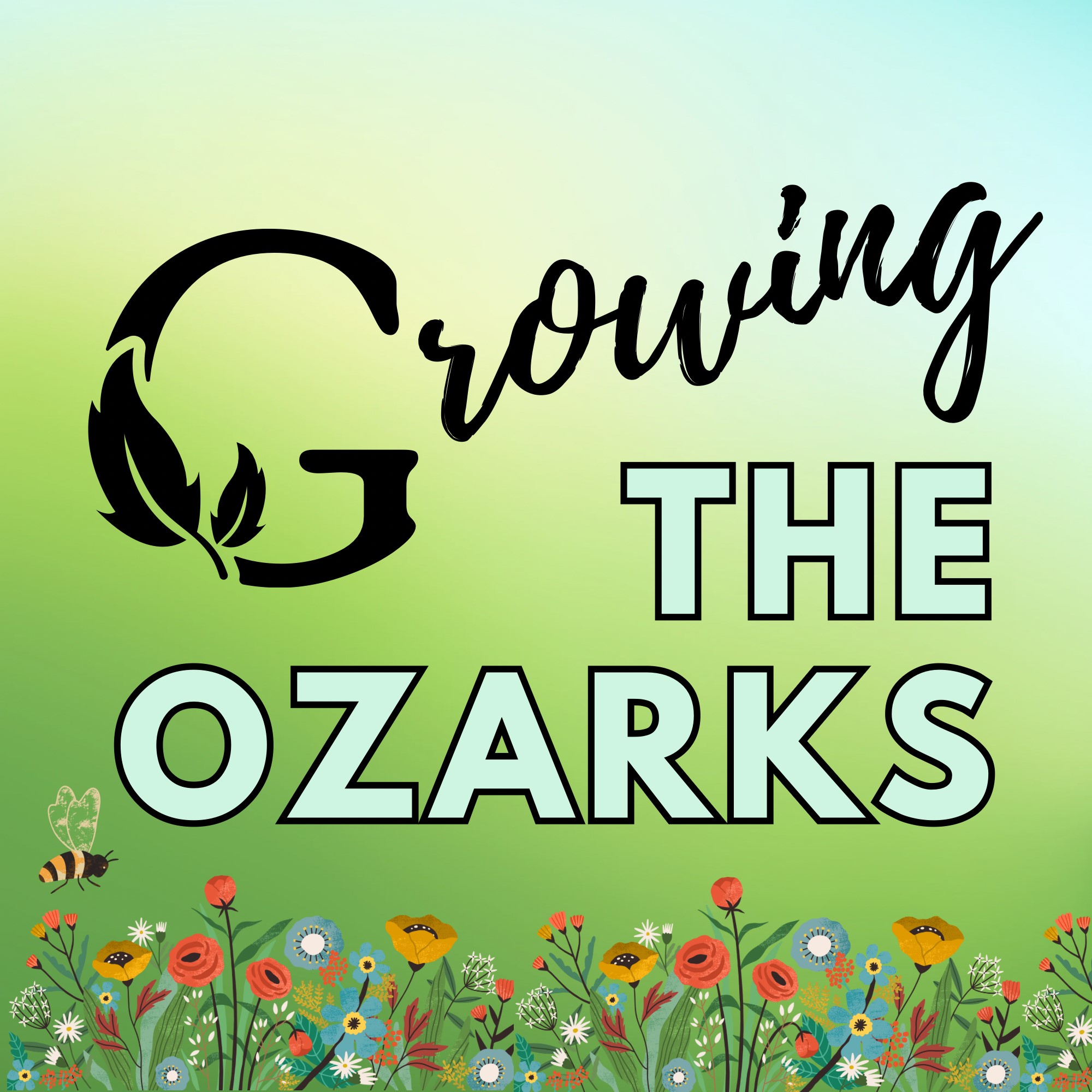 Growing the Ozarks