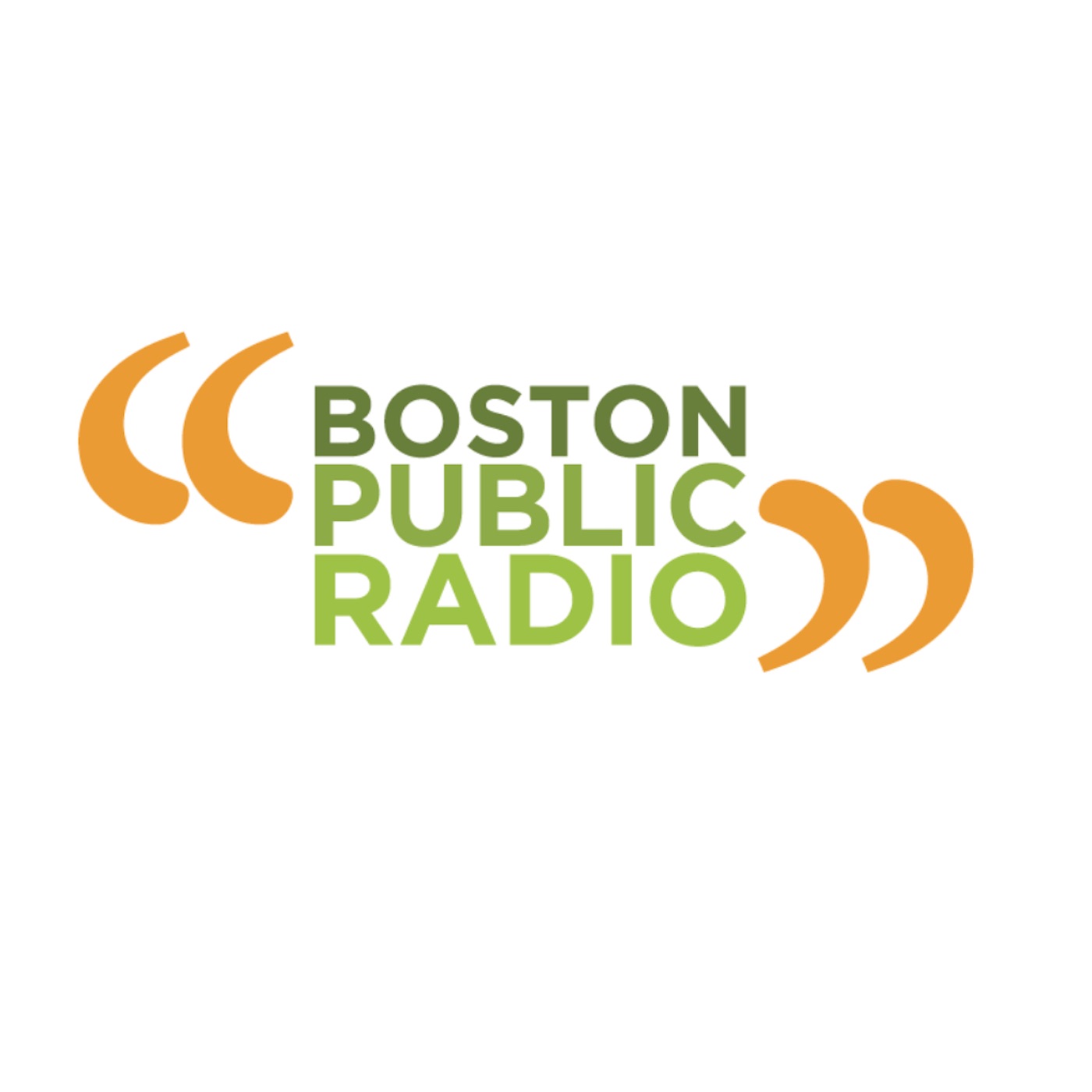 Boston Public Radio Podcast
