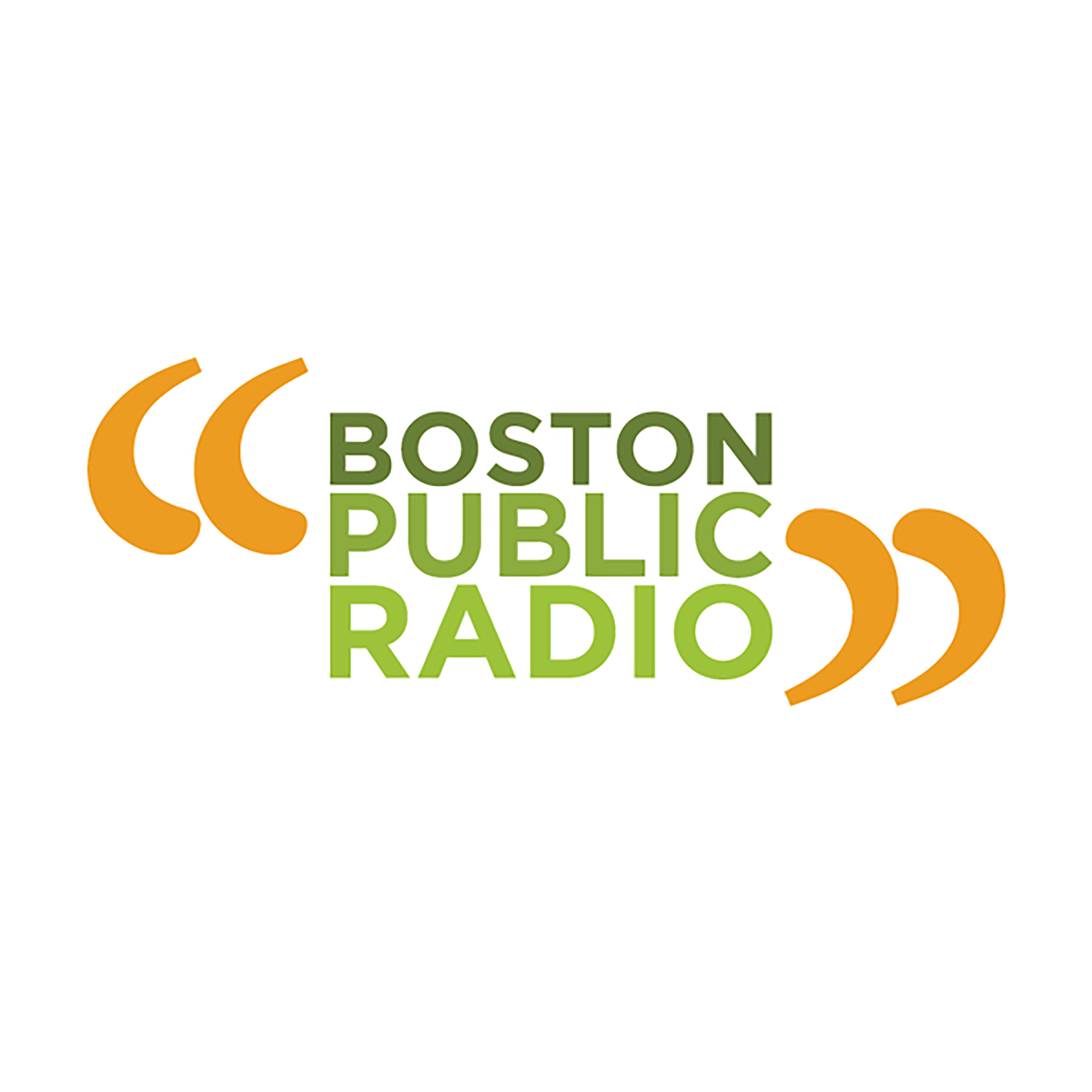 Boston Public Radio Podcast