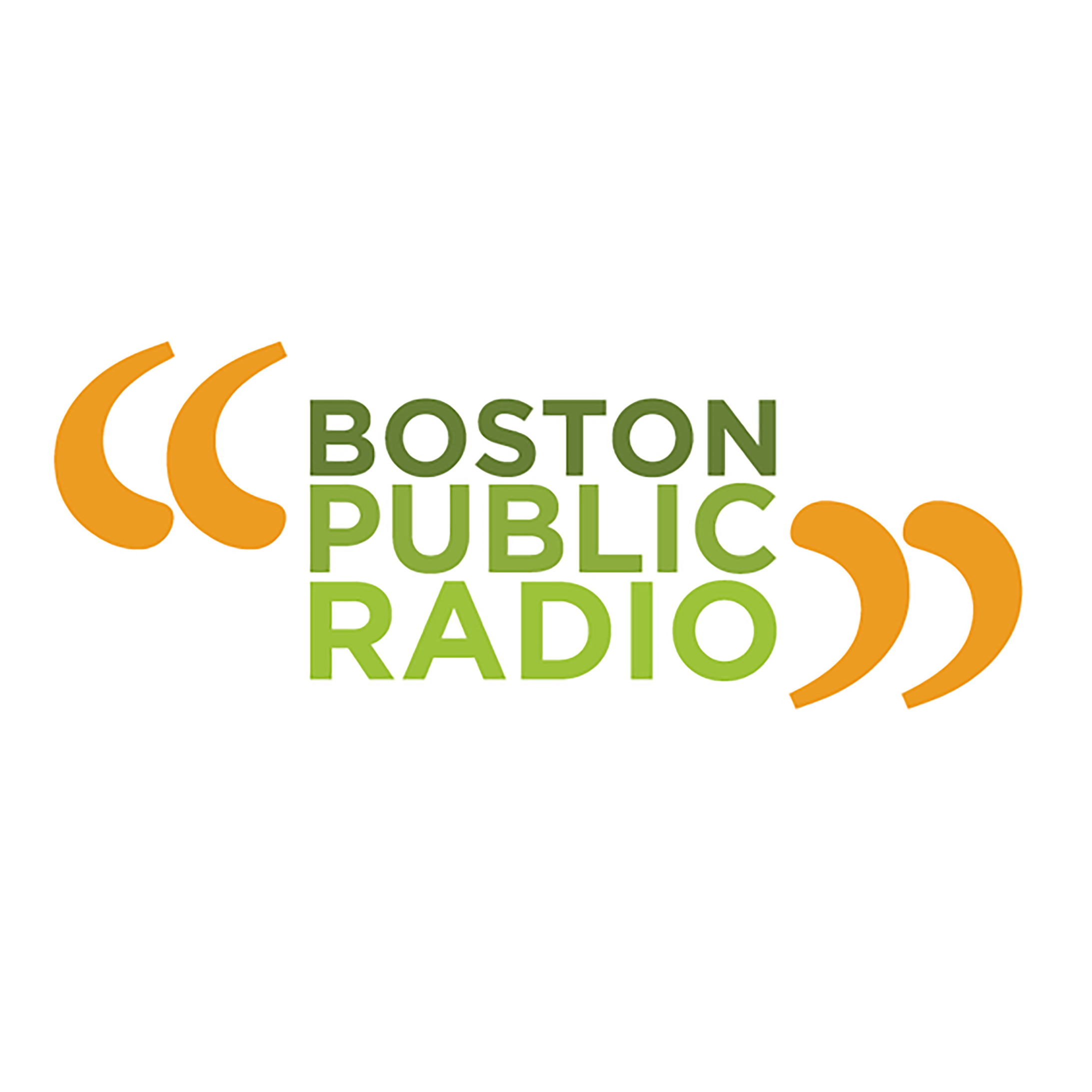 Boston Public Radio Podcast