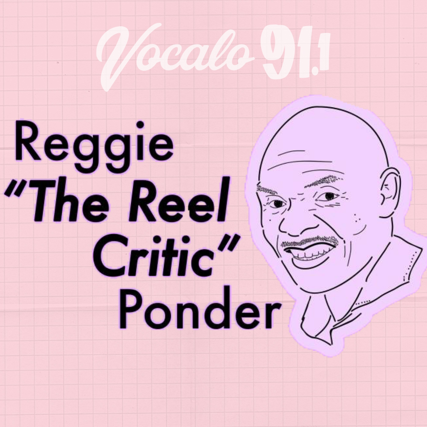 Reggie sat down with Andrew Heckler, writer/director of Burden episode artwork