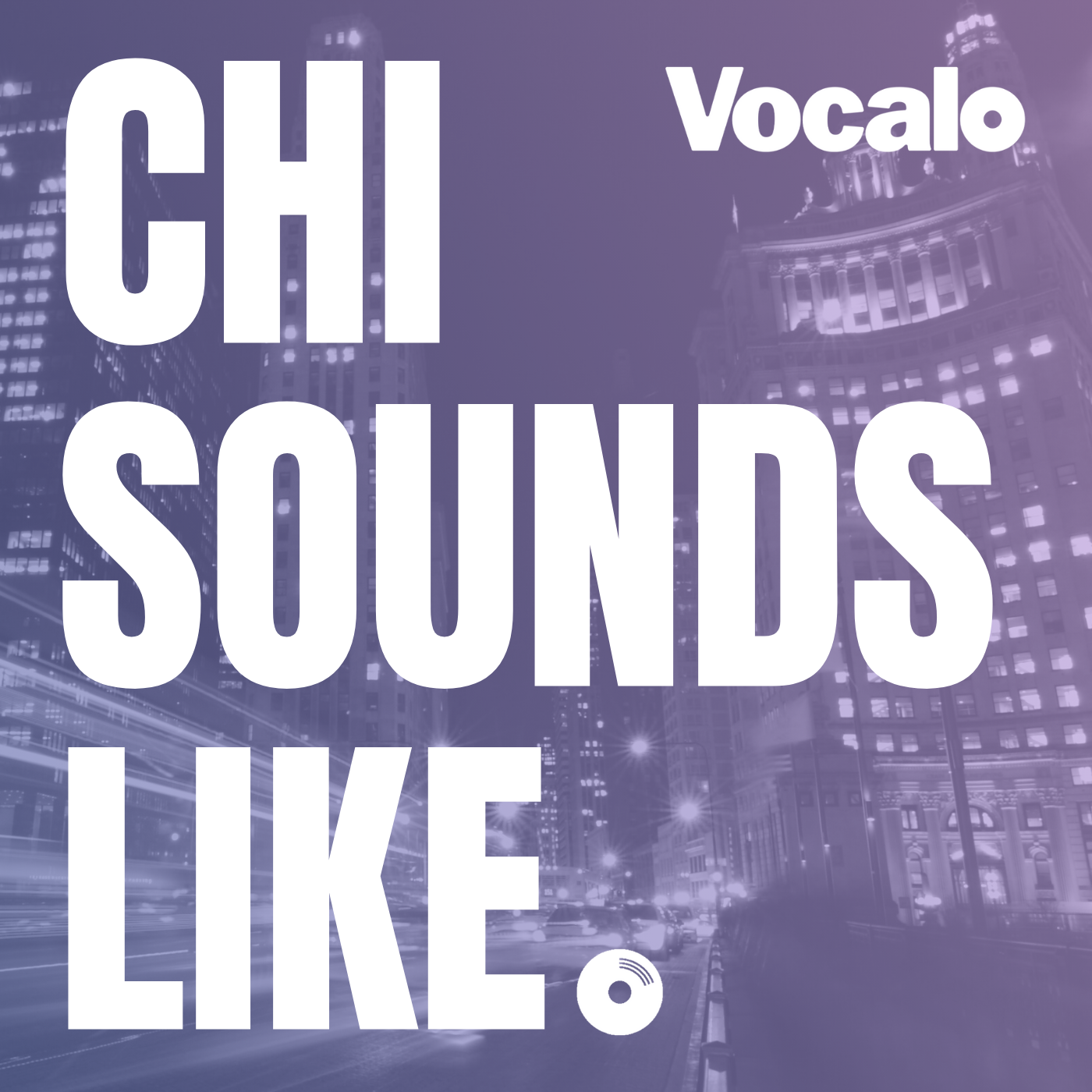Chi Sounds Like