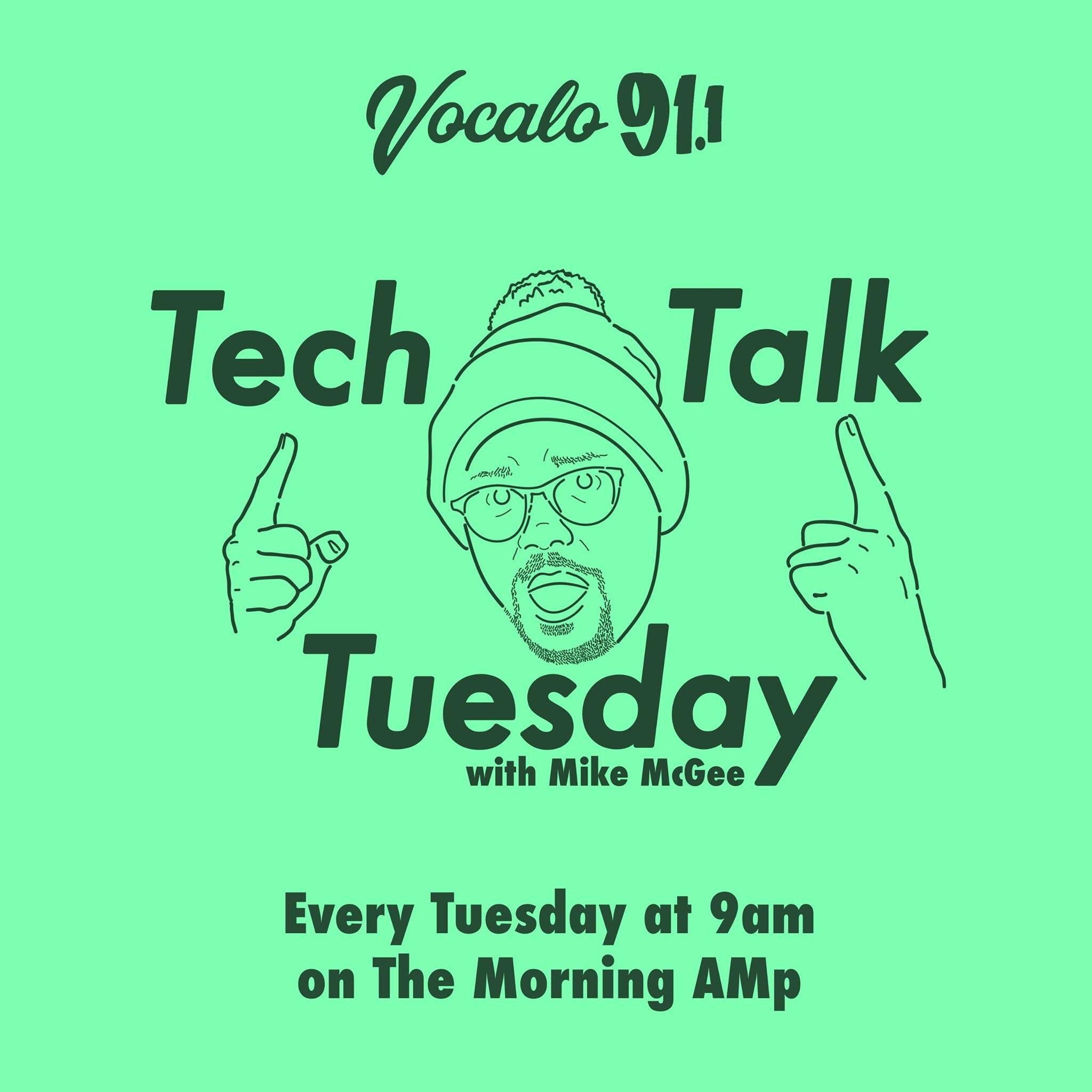Mike McGee Talks Hiding Twitter Replies, Amazon Environmental Footprint & App
of the Week "lilspace" episode artwork