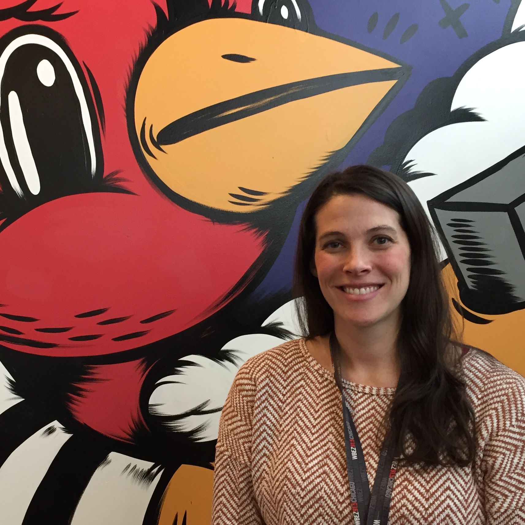 Political Reporter Becky Vevea Gives a Crash Course on Upcoming Municipal
Elections episode artwork