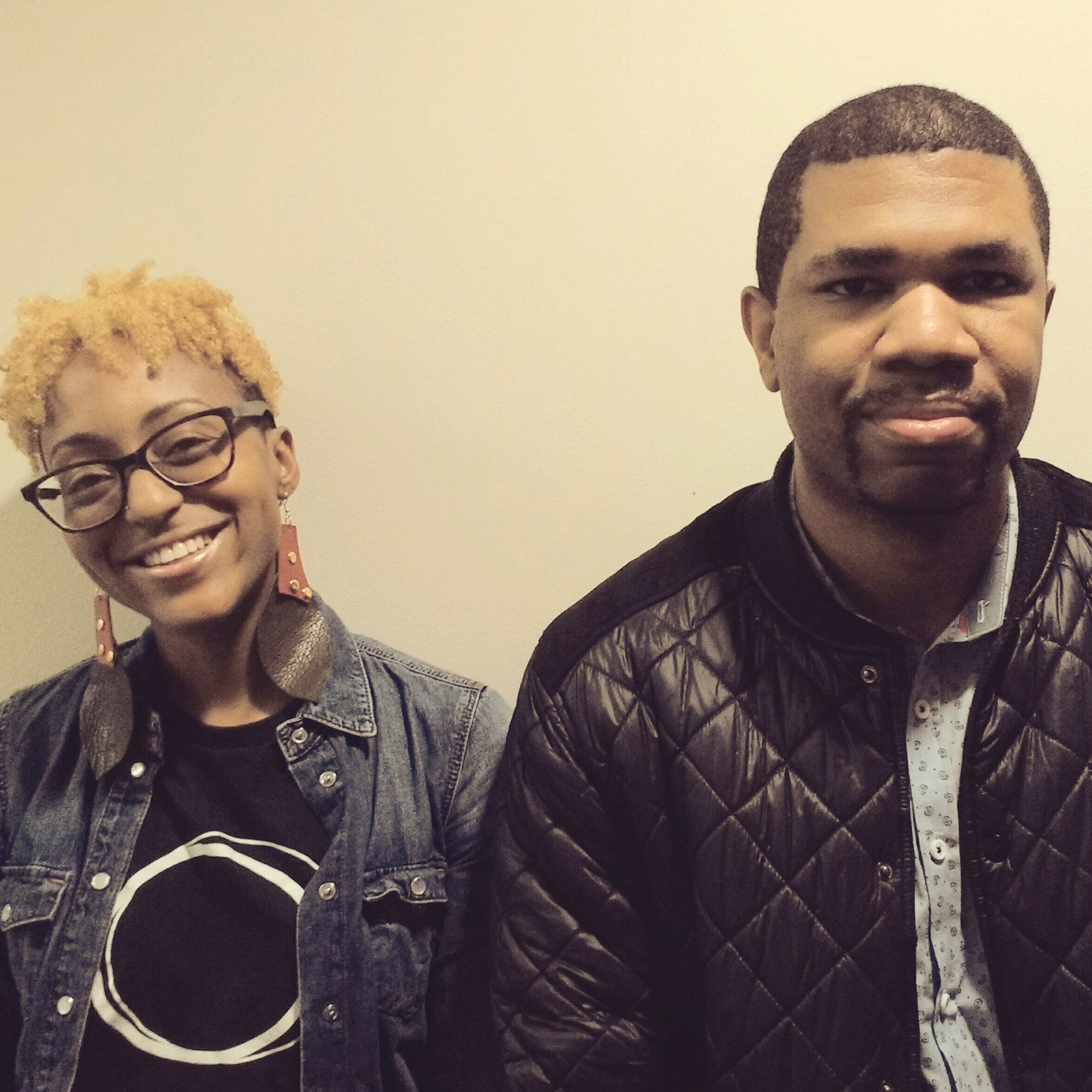 Free Spirit Media's The Real Chi learning newsroom empowers young adults to
change media narratives episode artwork