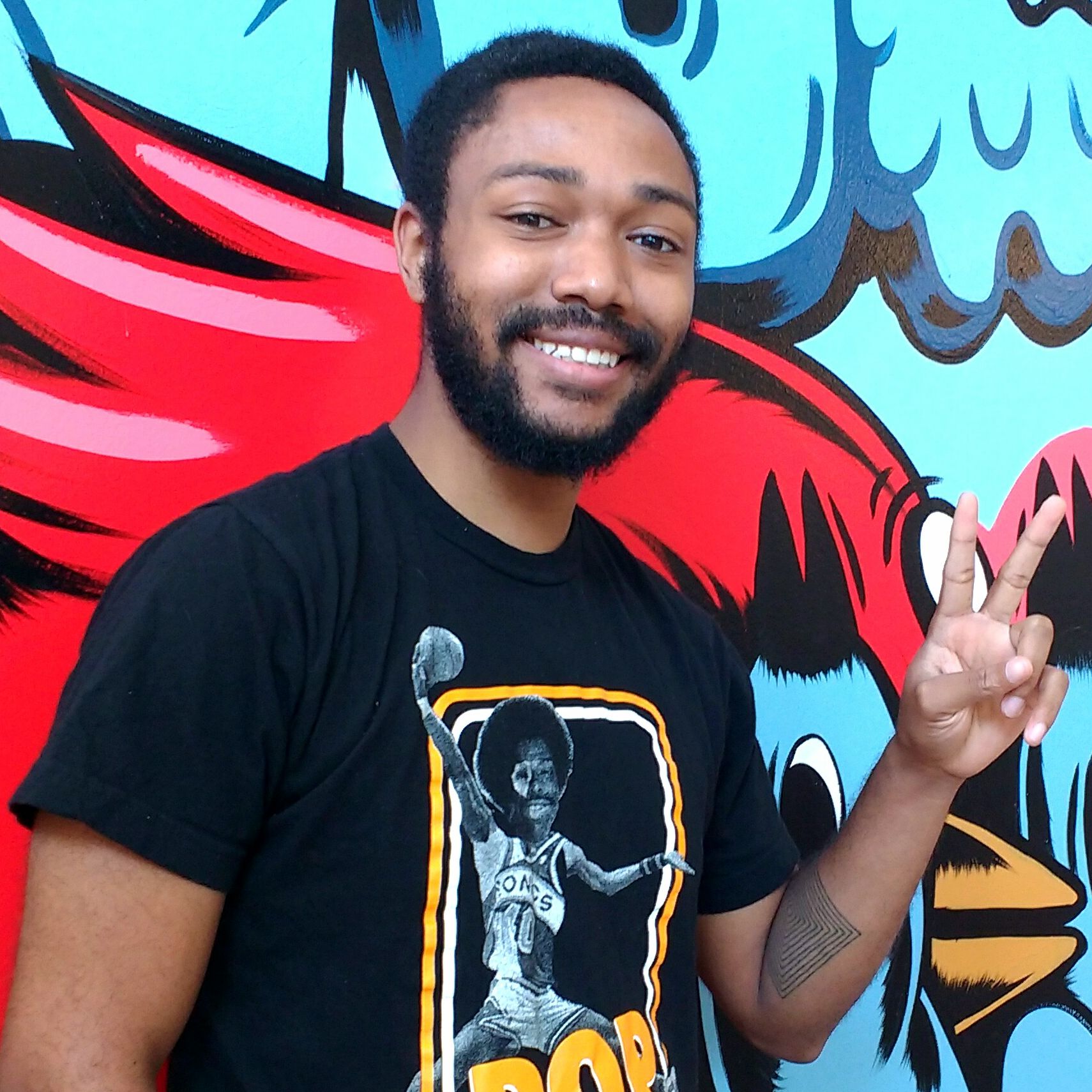 DecibelCrawl Fest 2019 Showcases POC/LGBTQ Talent in Chicago episode artwork