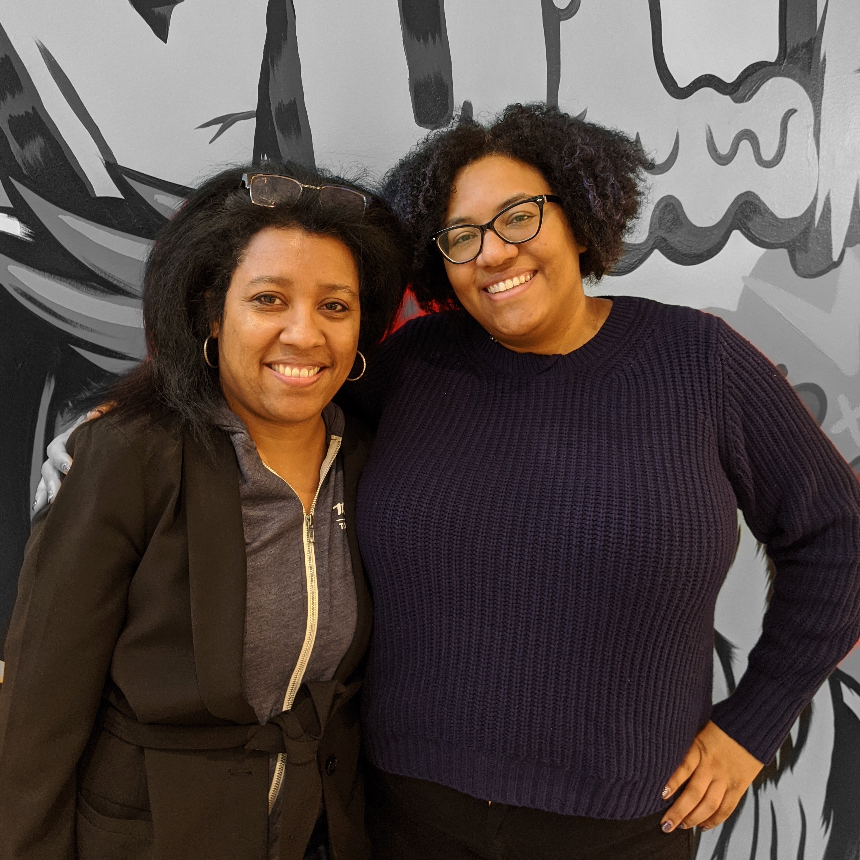 Second City Digs Into Archives in Celebration of Black History Month episode artwork
