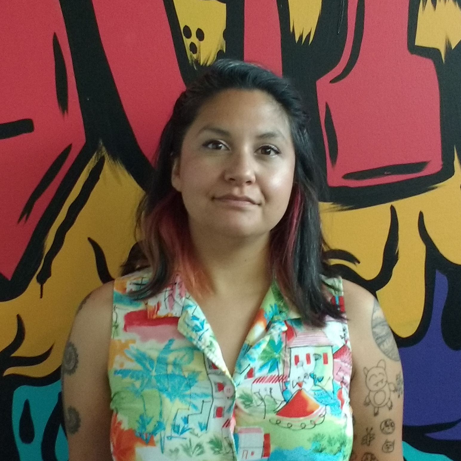 Vanessa Sanchez the Vice President of Villapalooza talks Festival Activities and
Community episode artwork