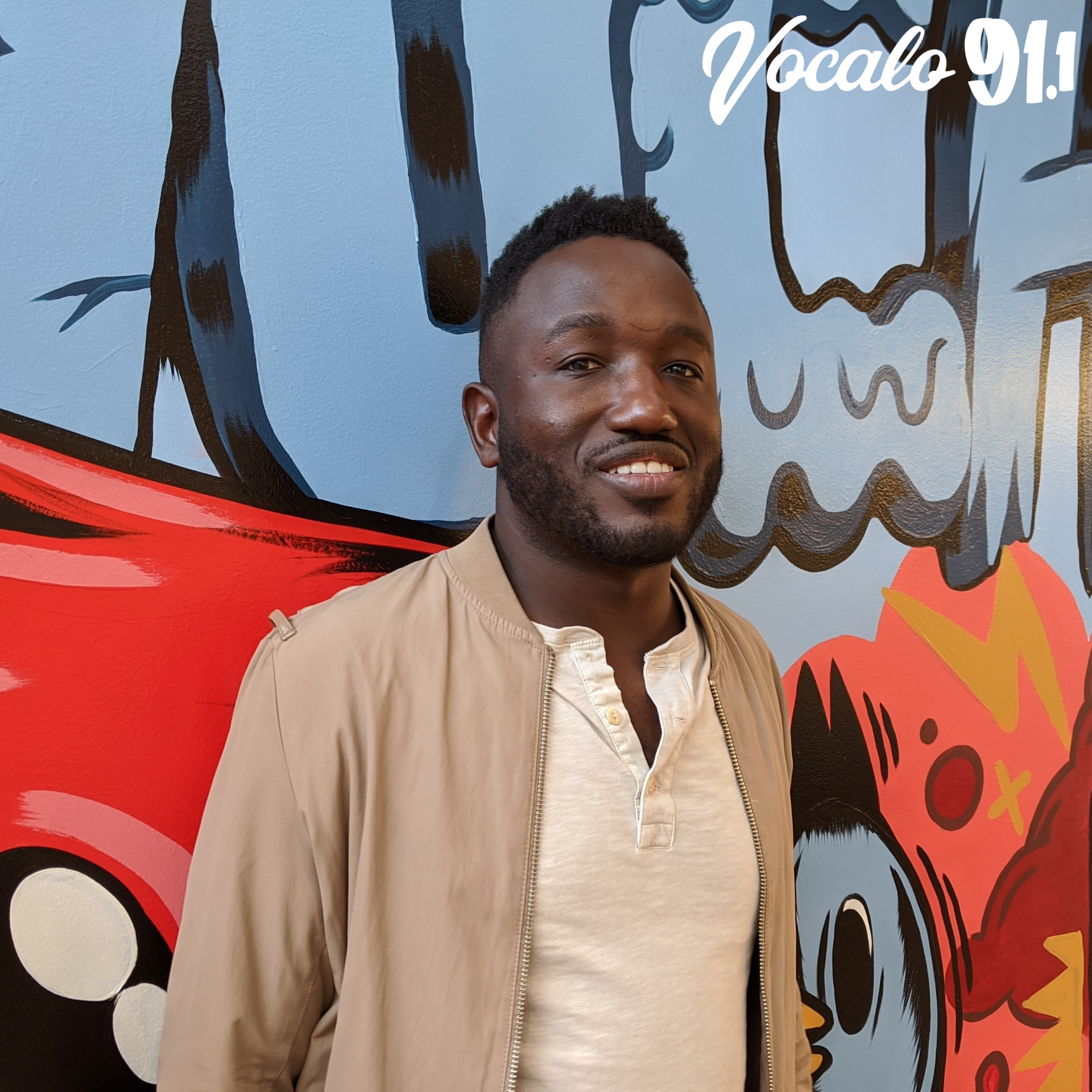 Hannibal Buress Talks New TV Special, NBA All-Star Celebrity Game and Chicago
Food Cravings episode artwork