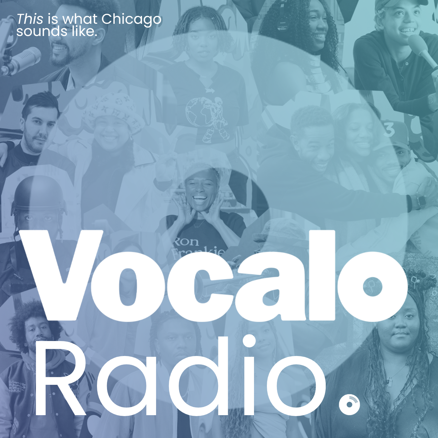 Vocalo Radio