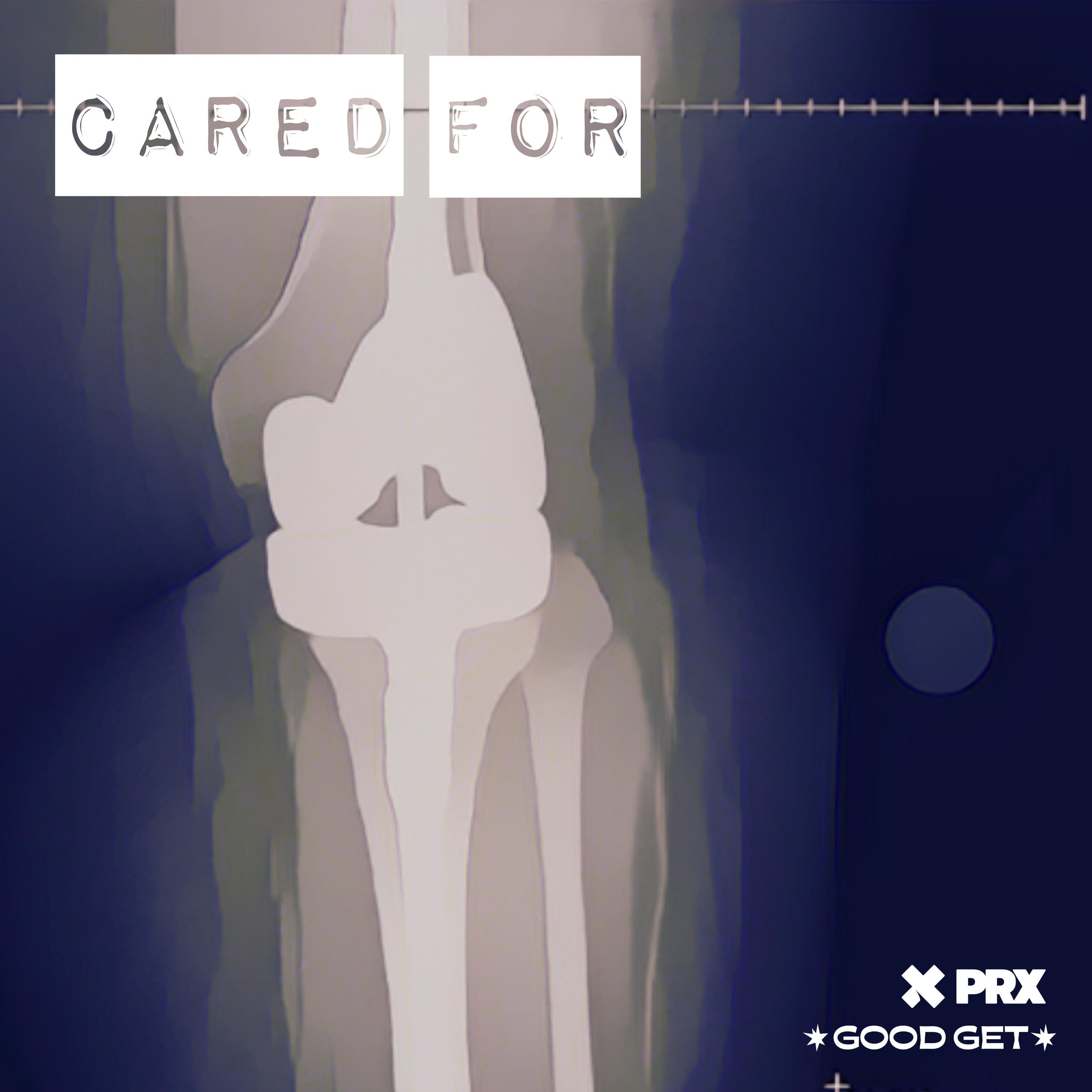 You still need to get that check-up.