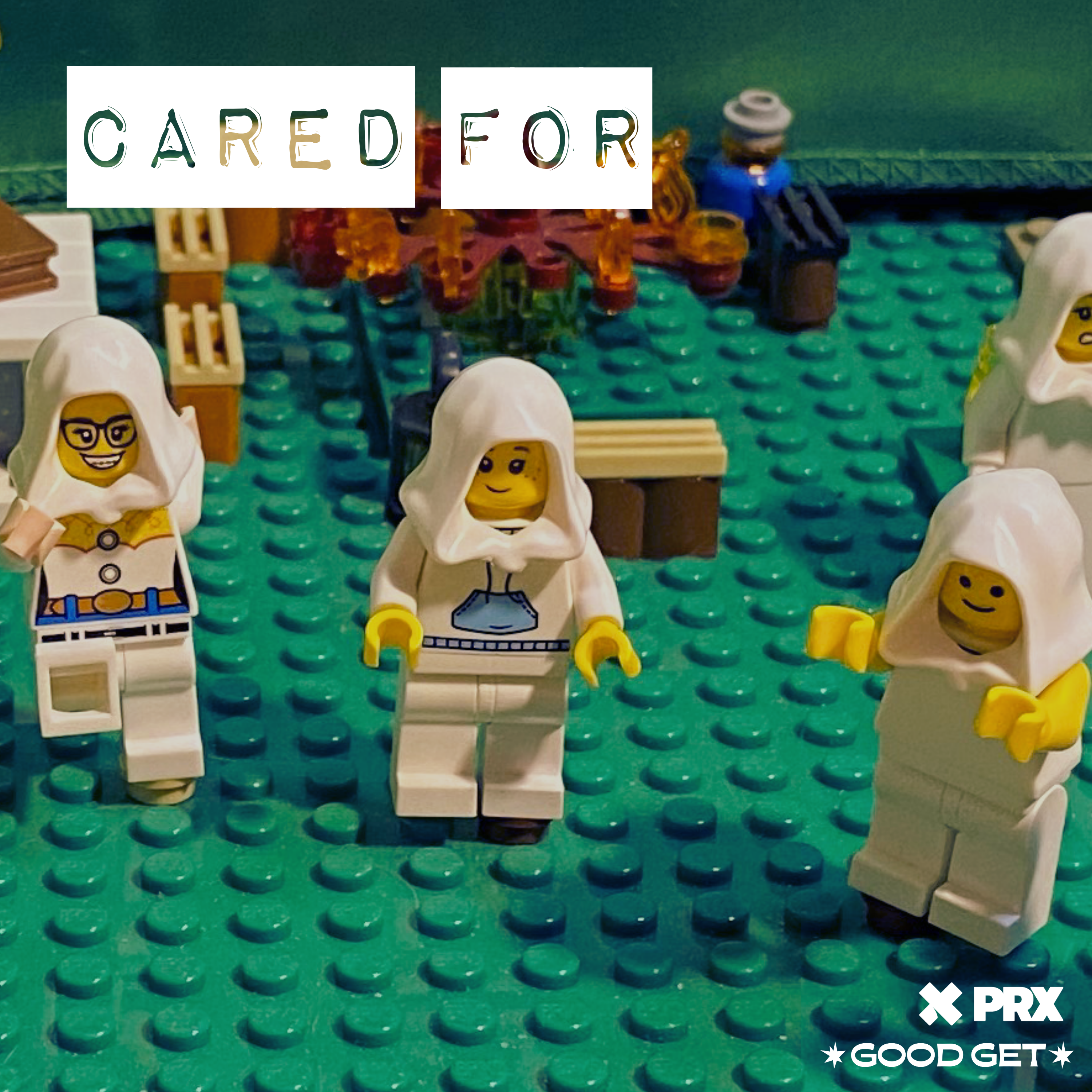 Cared For