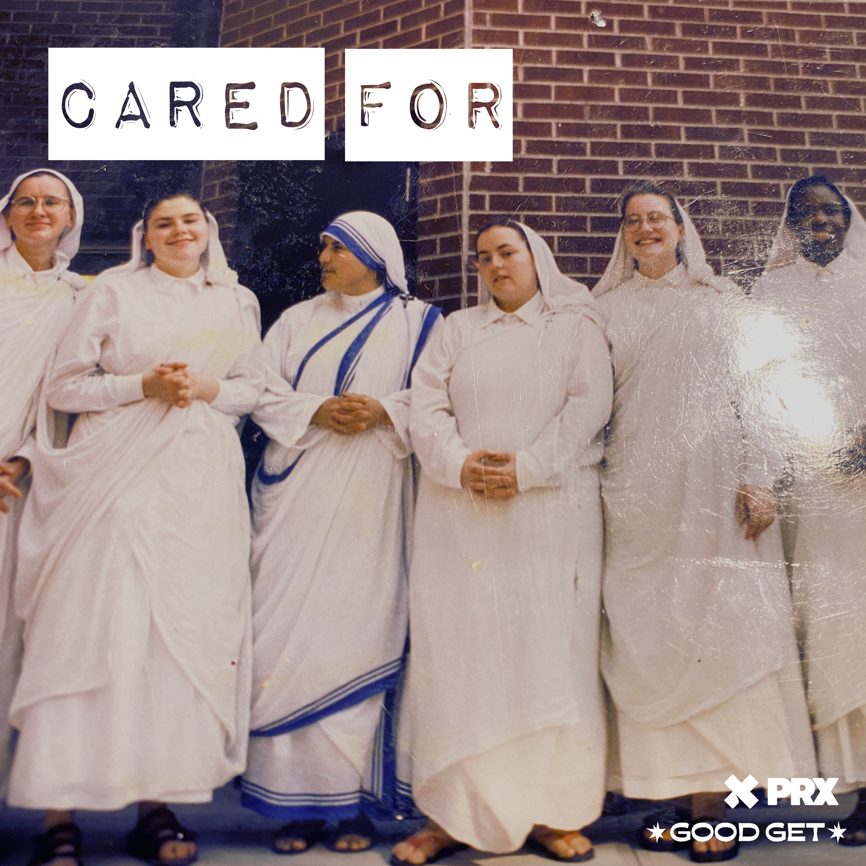 An ex-nun's guide to faith.