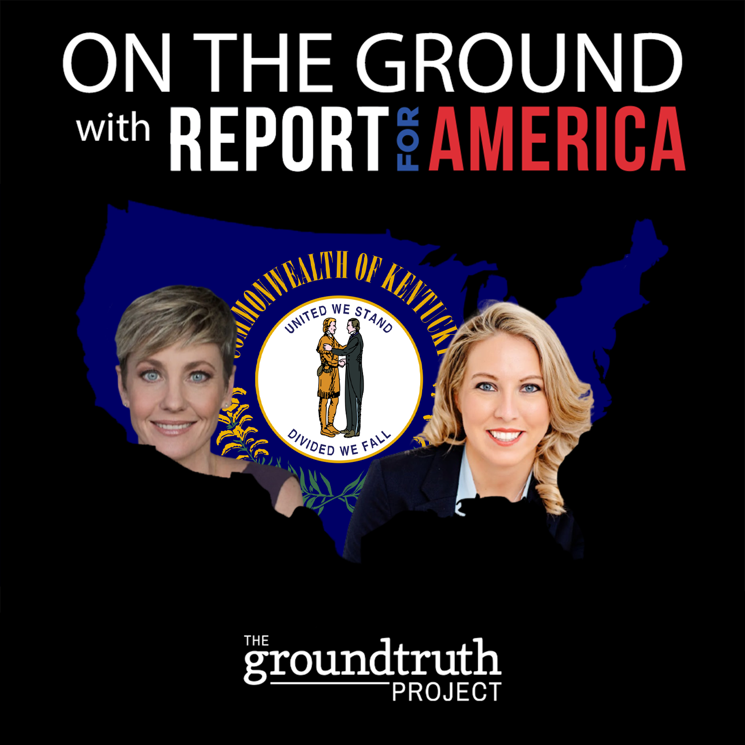 On the Ground in Kentucky's District 67 - podcast episode cover