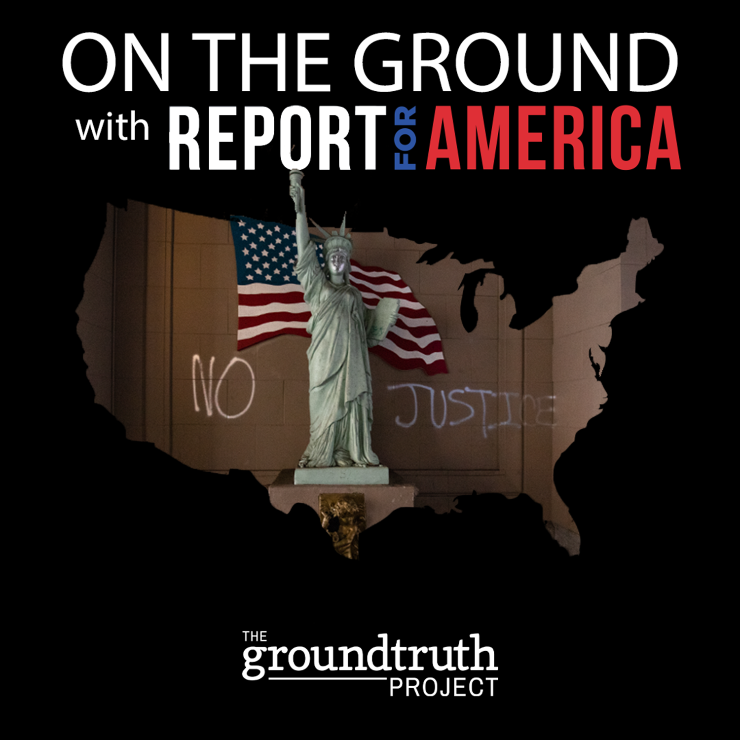 On the Ground with Report for America: Pandemic and Protest, Coast to Coast, Part 1