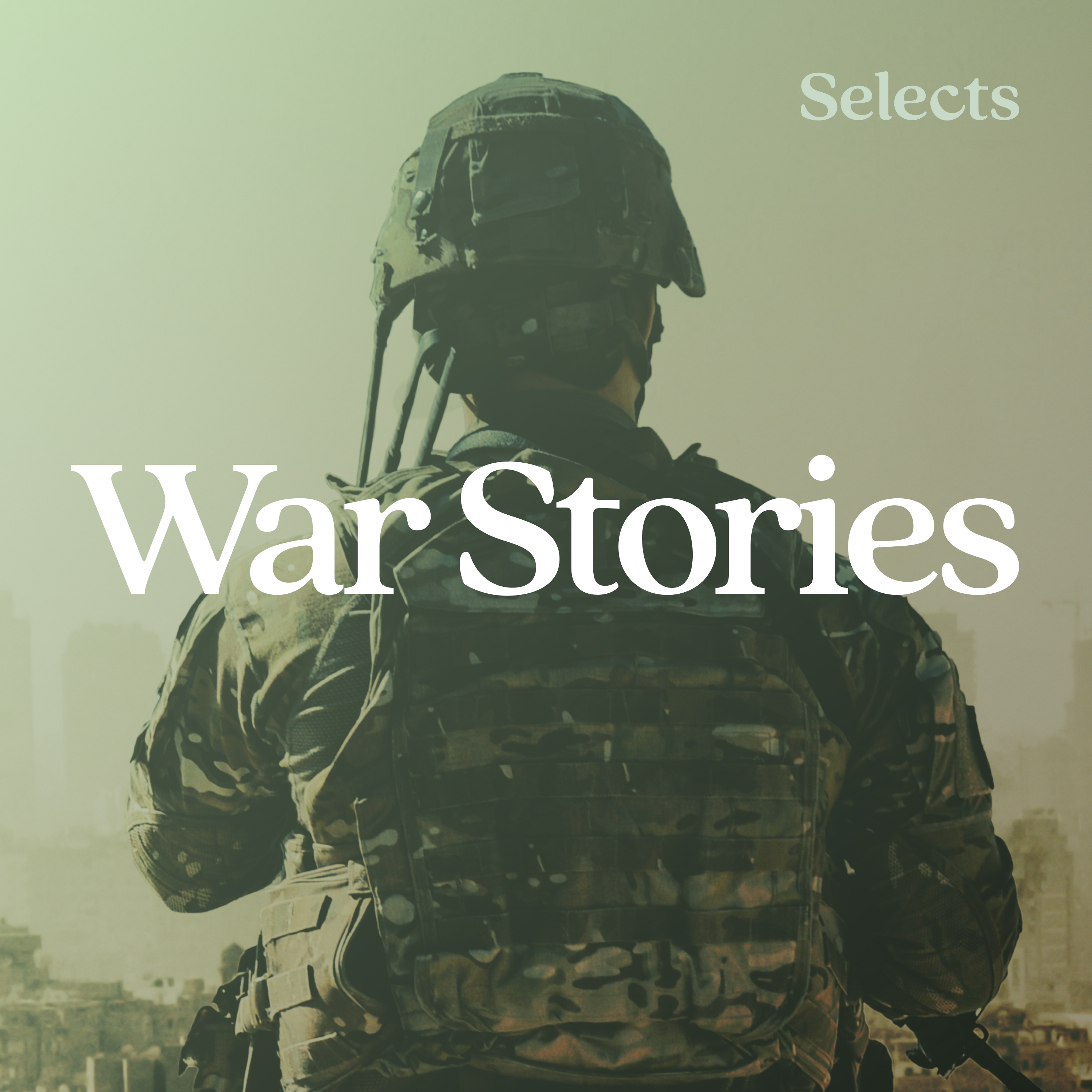 War Stories