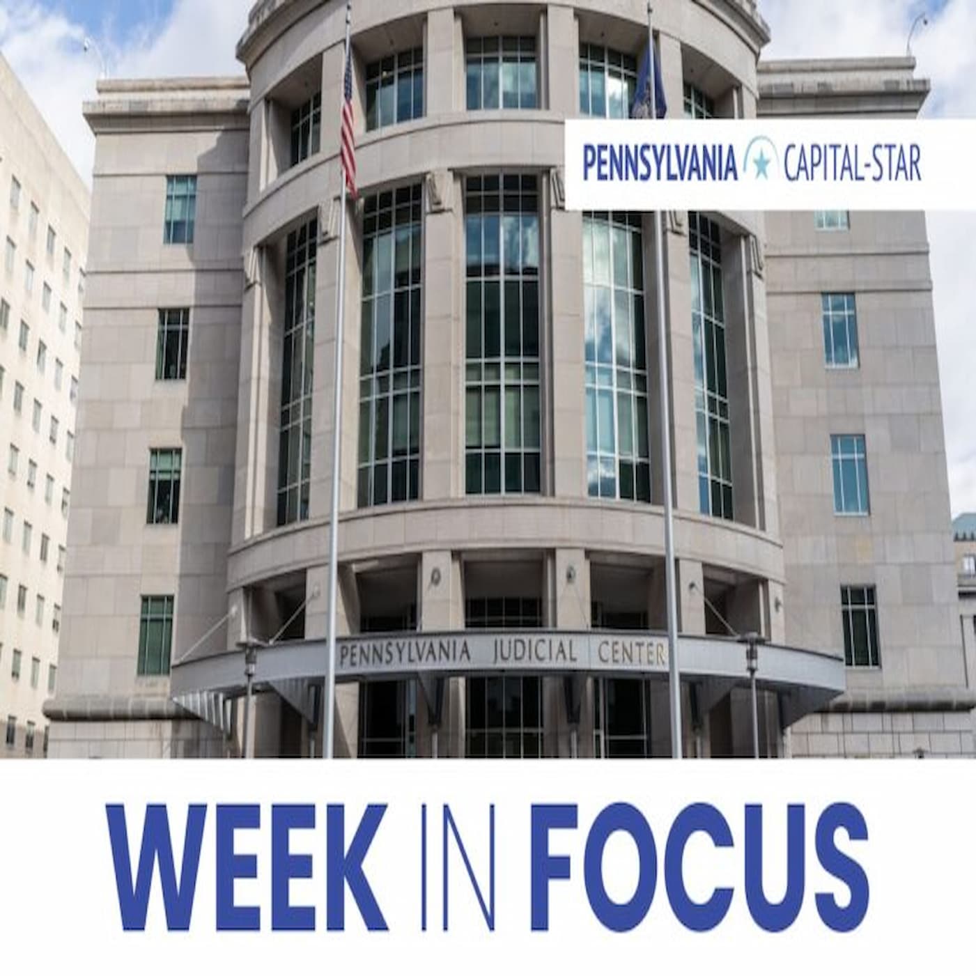The Week in Focus: October 16, 2026