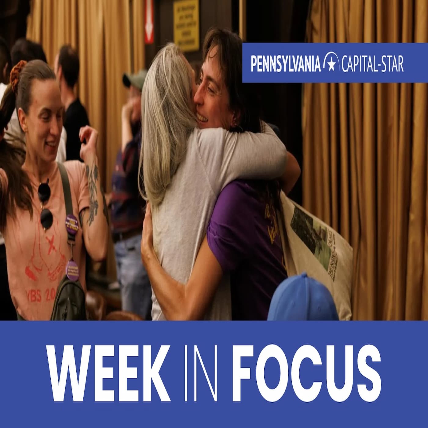The Week in Focus: October 23, 2026