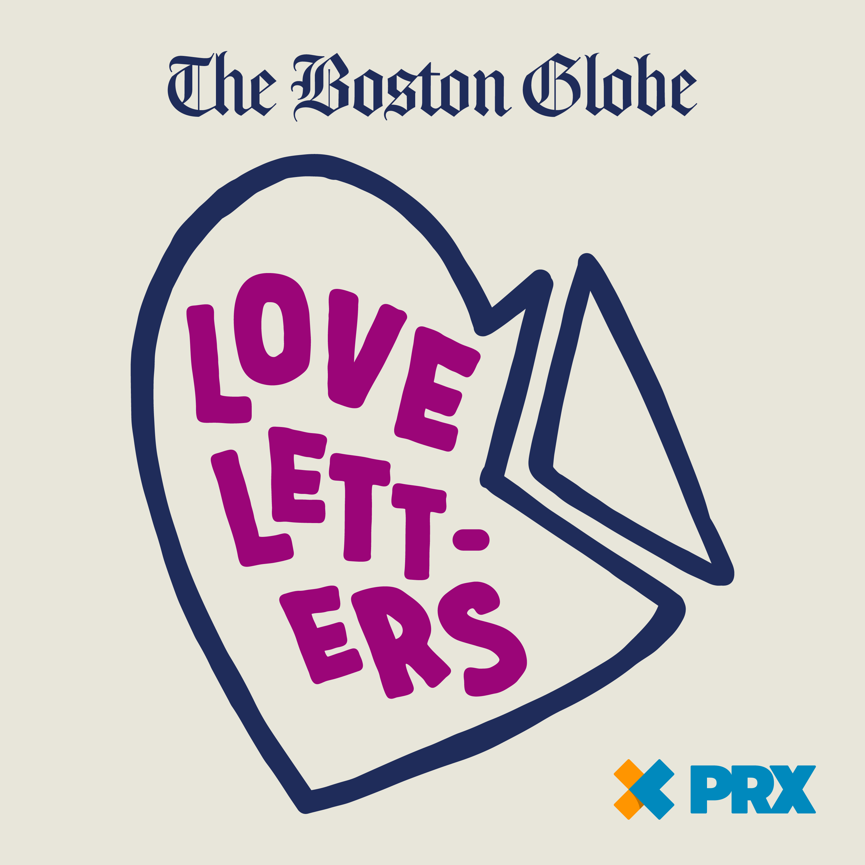 Bonus Episode: The Parent Trap, from Love Letters