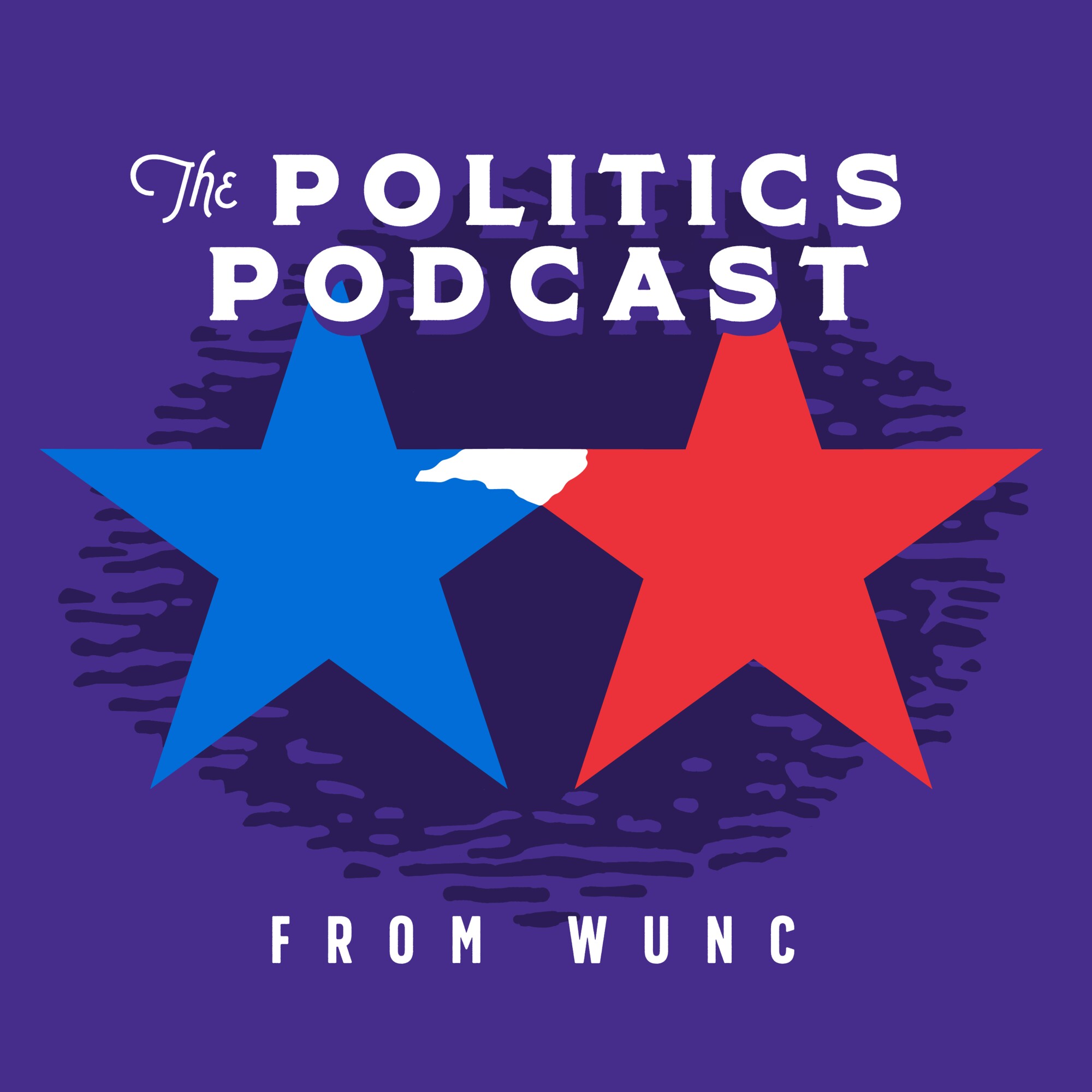 WUNC Politics