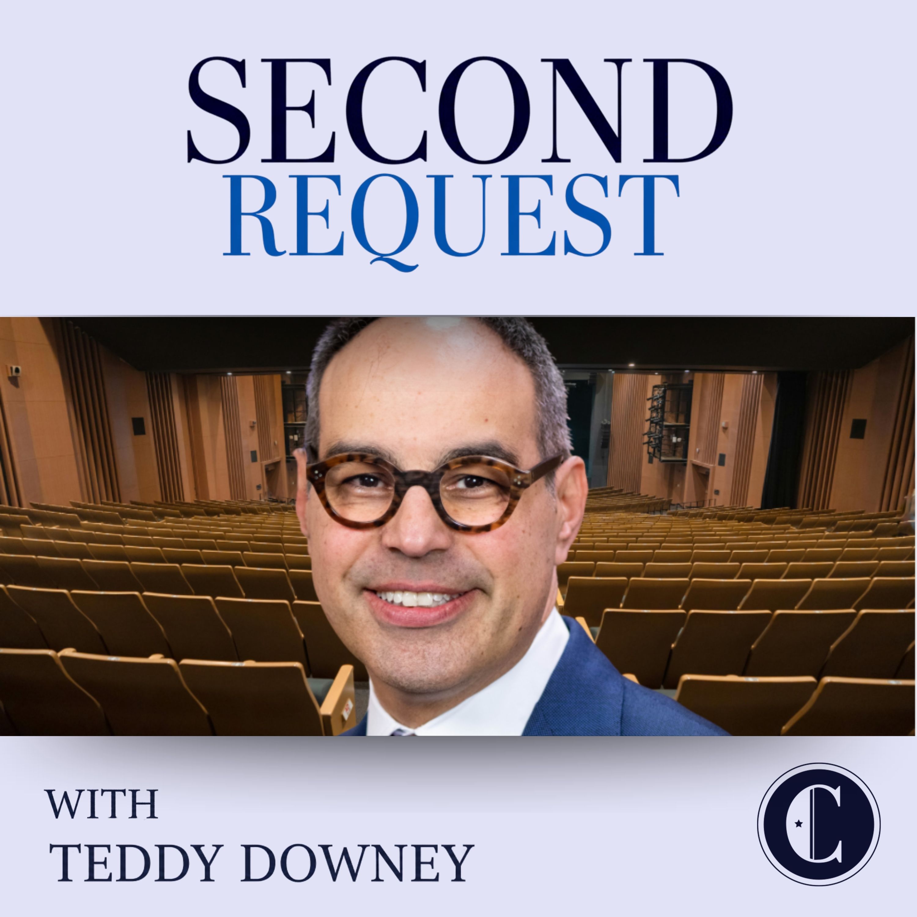 The Ticketmaster Lawsuit That Could've Been (Second Request)