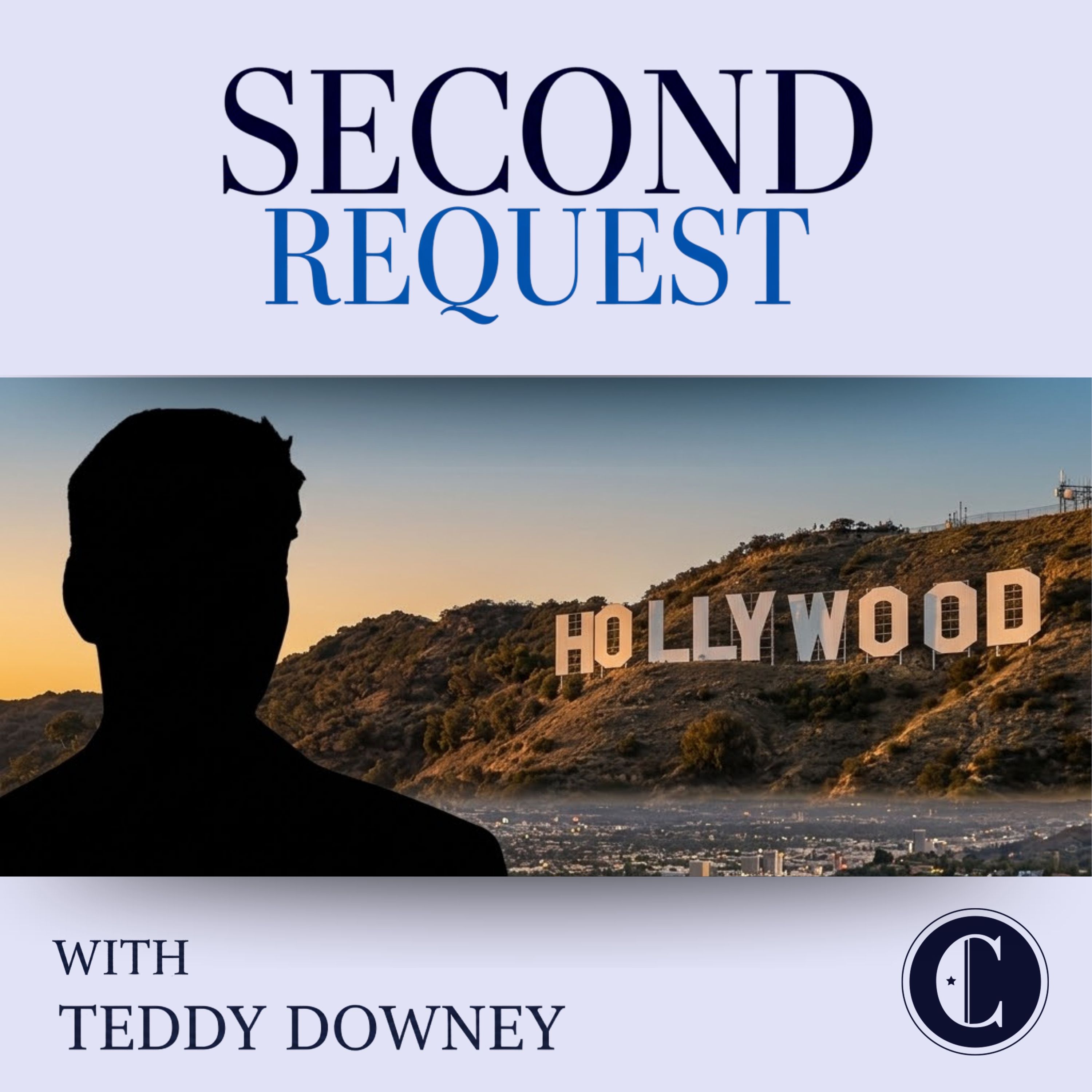 Is the Paramount-Warner Bros. Merger in Real Trouble? (Second Request) episode artwork