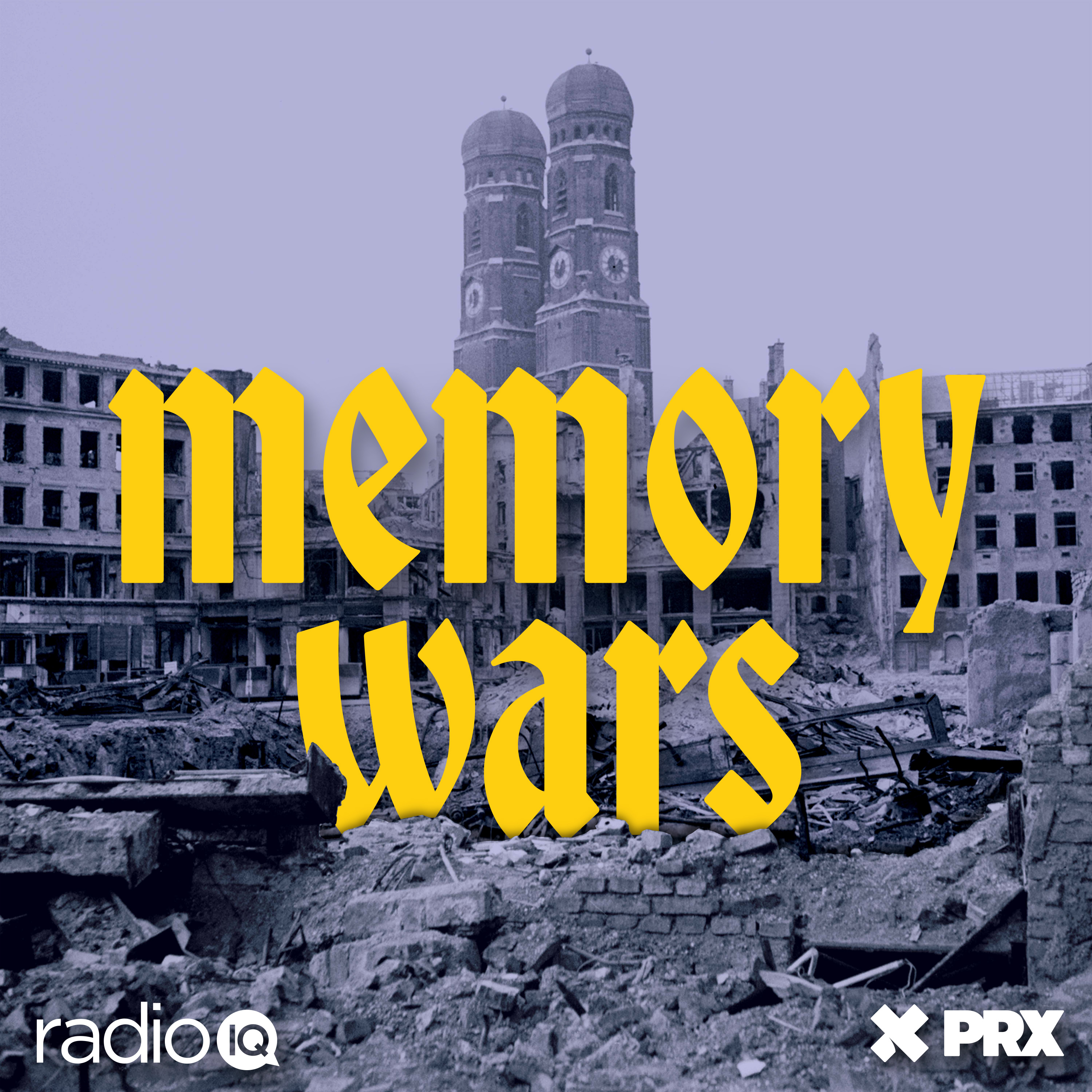 Memory Wars
