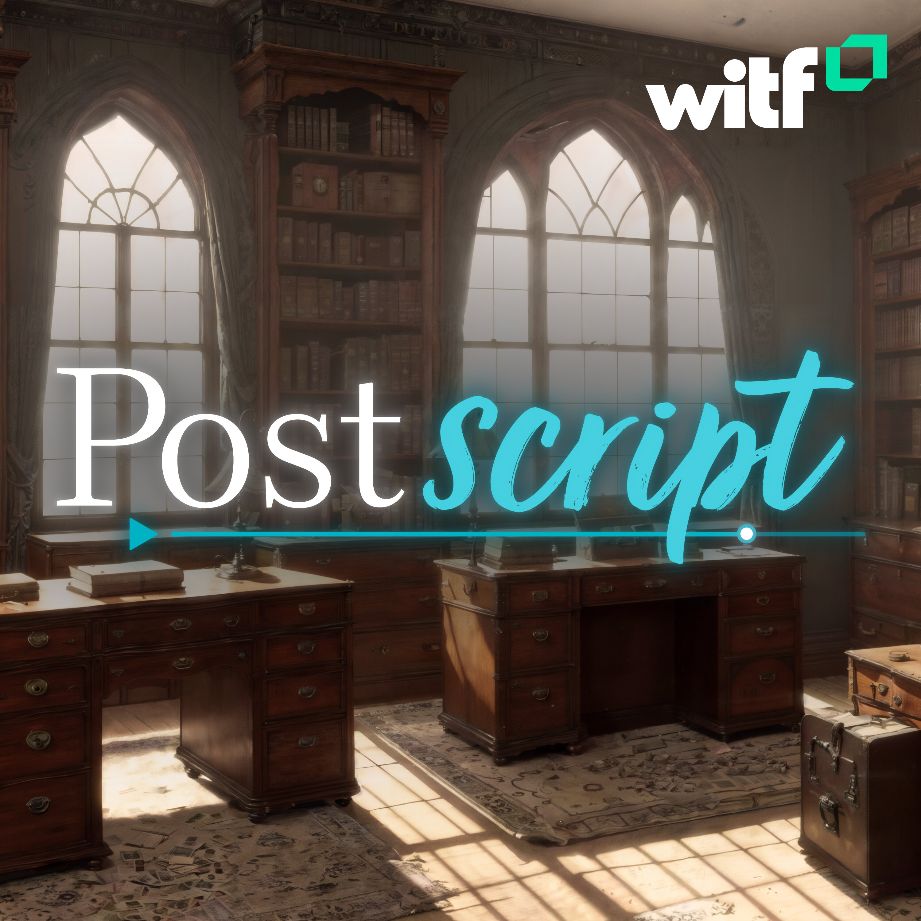 Postscript