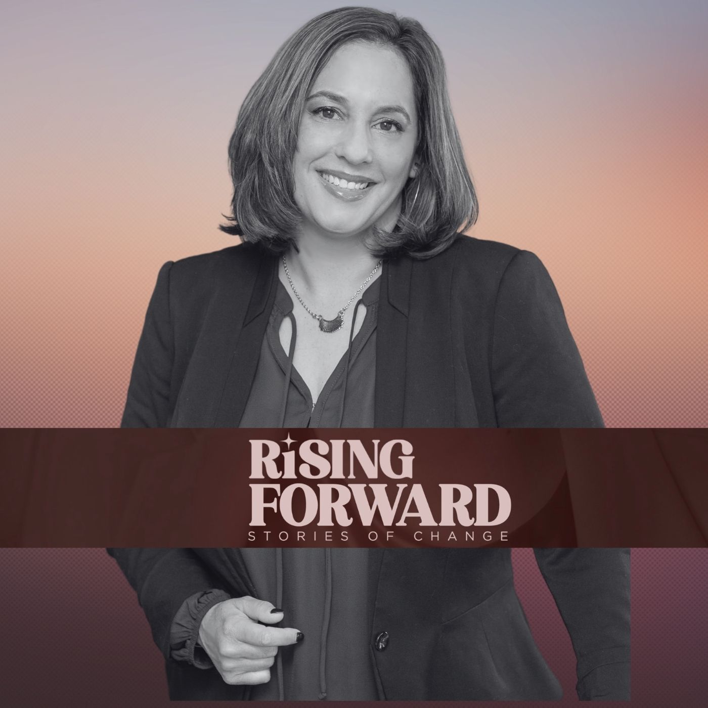 Stephanie Melnick helping women entrepreneurs break barriers and make an impact