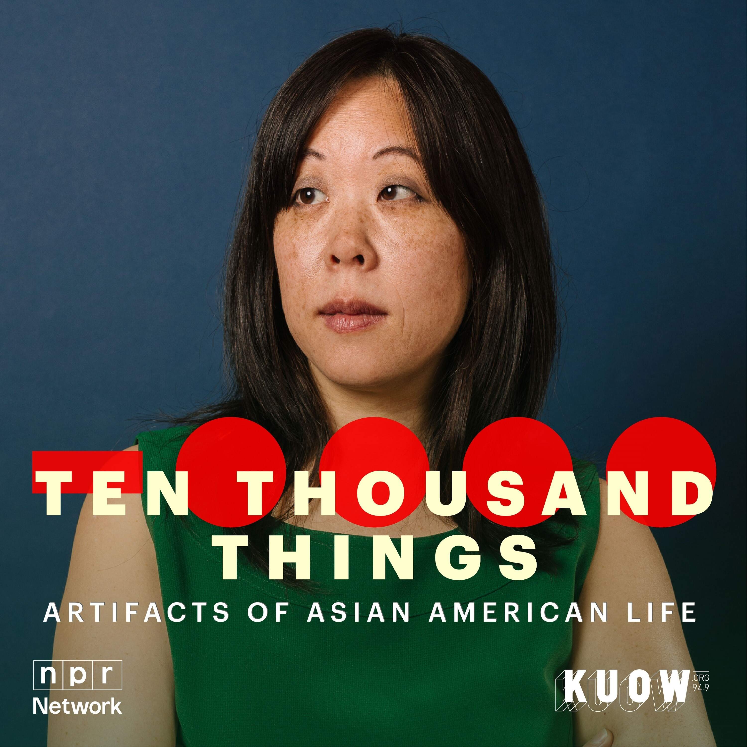 Podcast Cover
