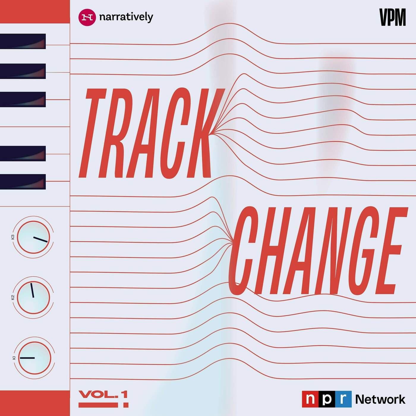 Track Change Presents "Inside Music" from Ear Hustle Track Change Presents "Inside Music" from Ear Hustle