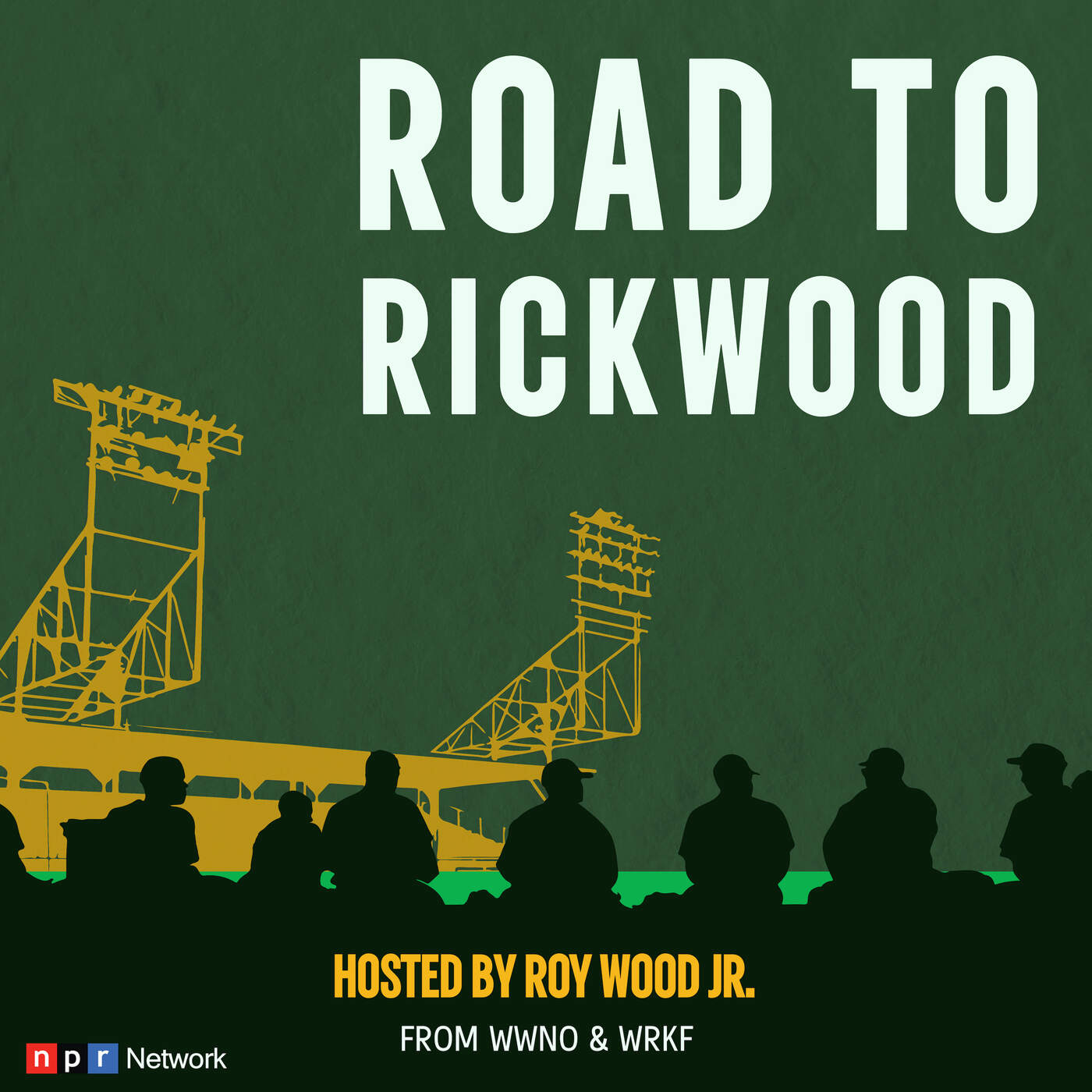 Extra Innings: Roy Wood Jr. reflects on Road to Rickwood Extra Innings: Roy Wood Jr. reflects on Road to Rickwood