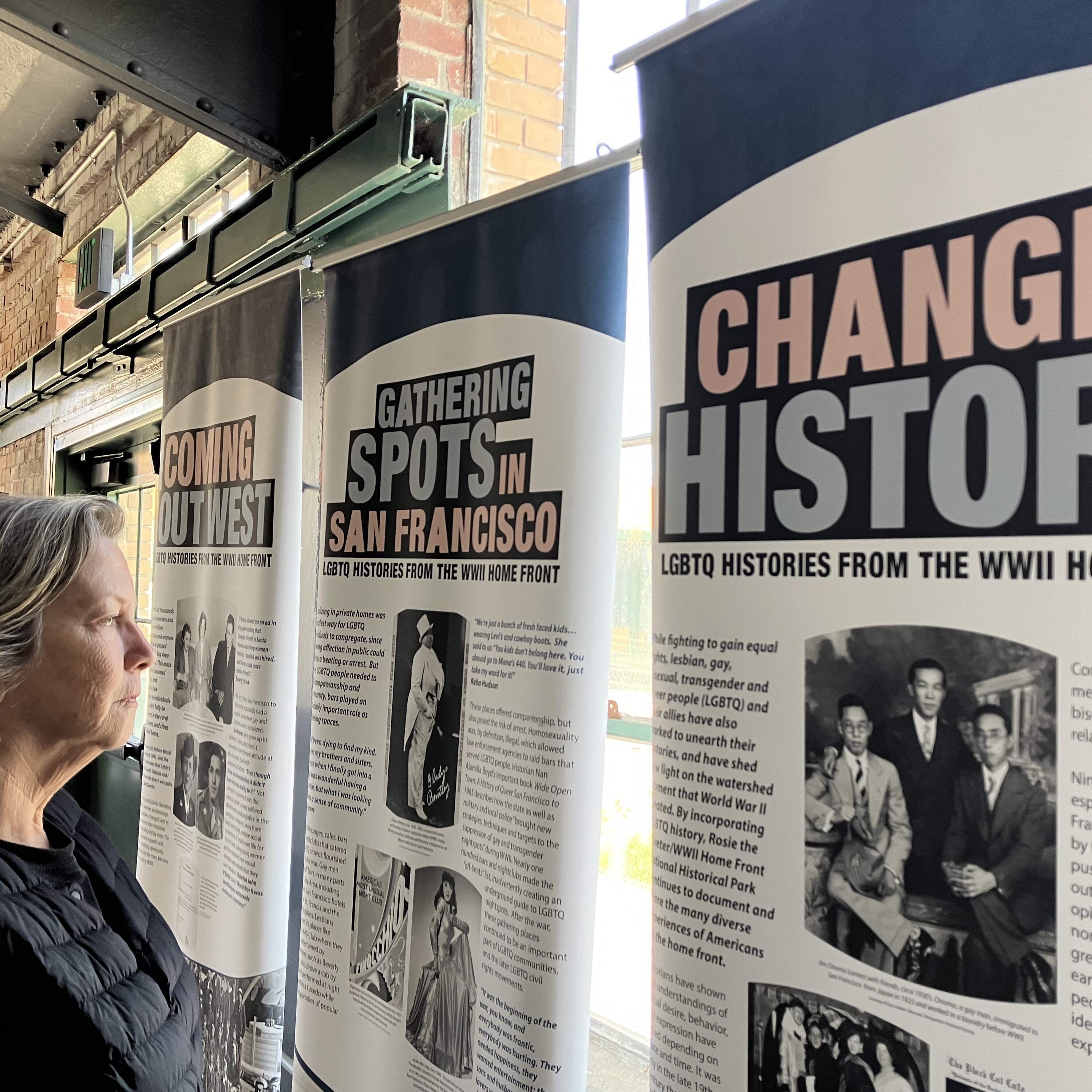 Wild Times: Rewriting History in National Parks