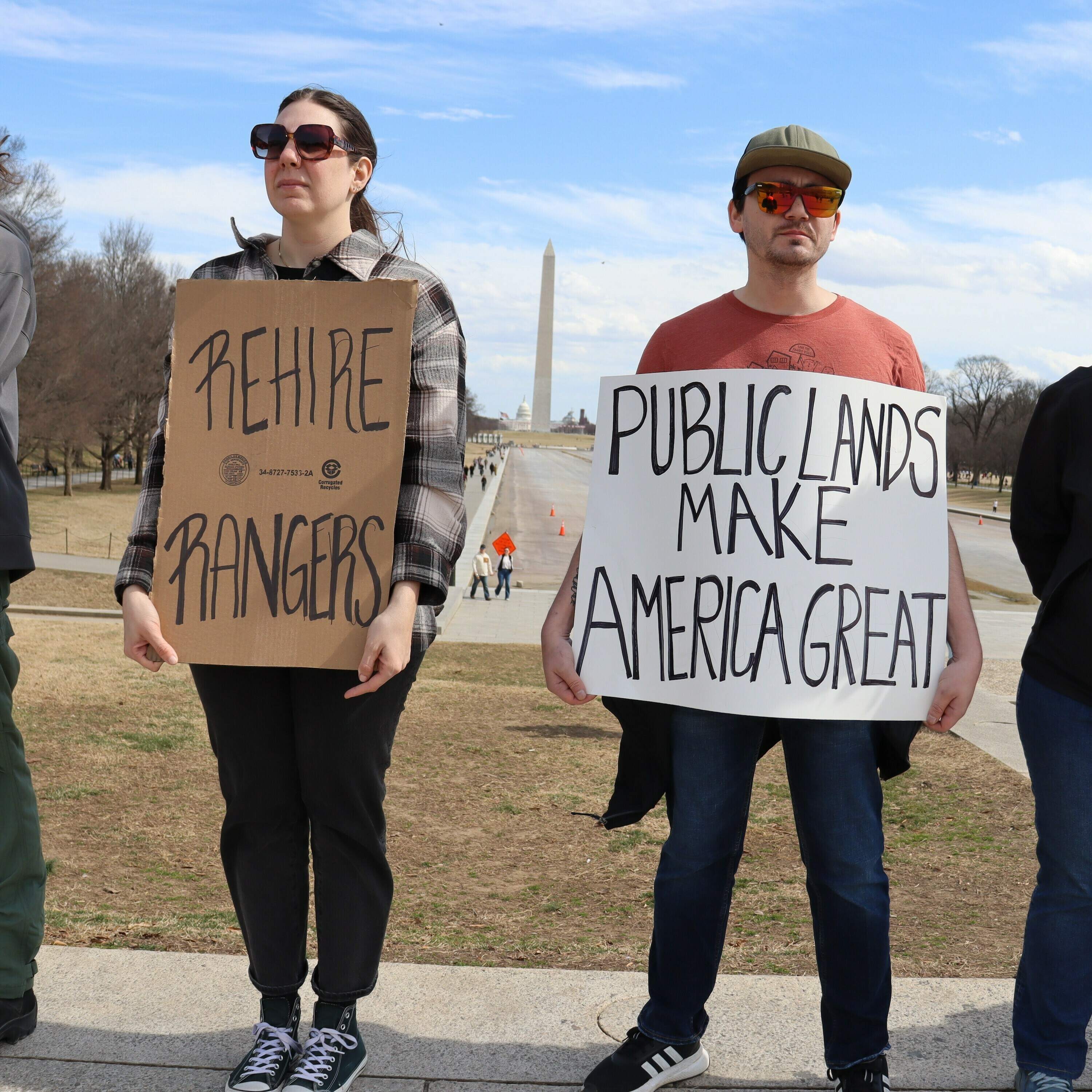 Wild Times: An Update On National Parks Under Trump