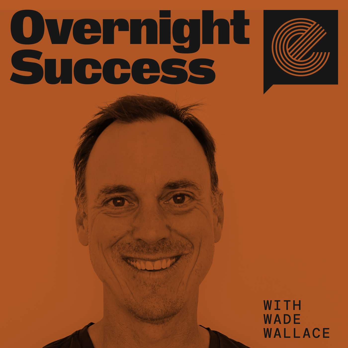 Overnight Success