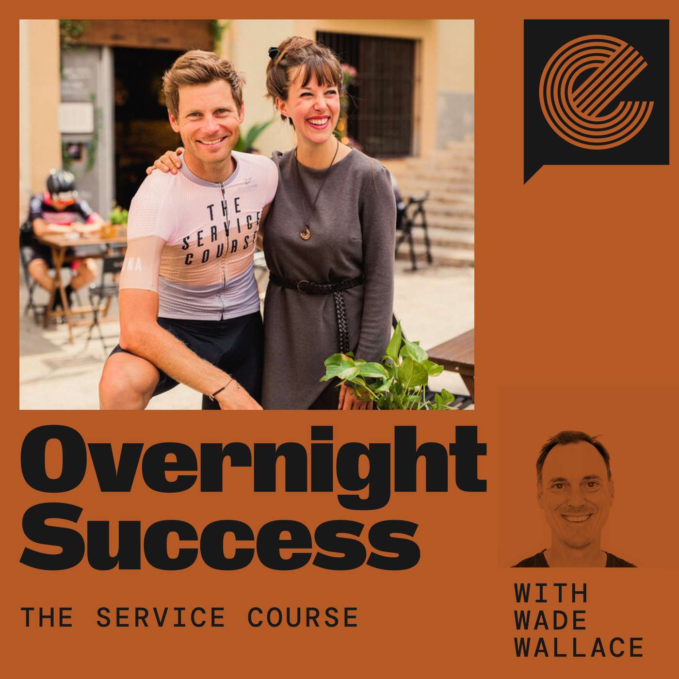 Building The Service Course (replay)