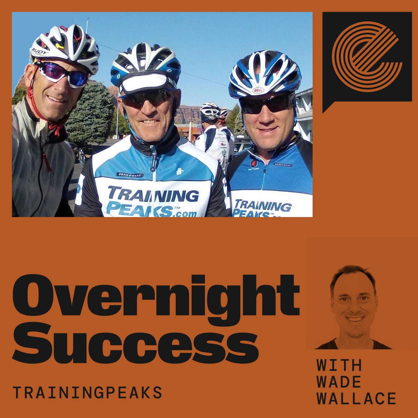 Building TrainingPeaks