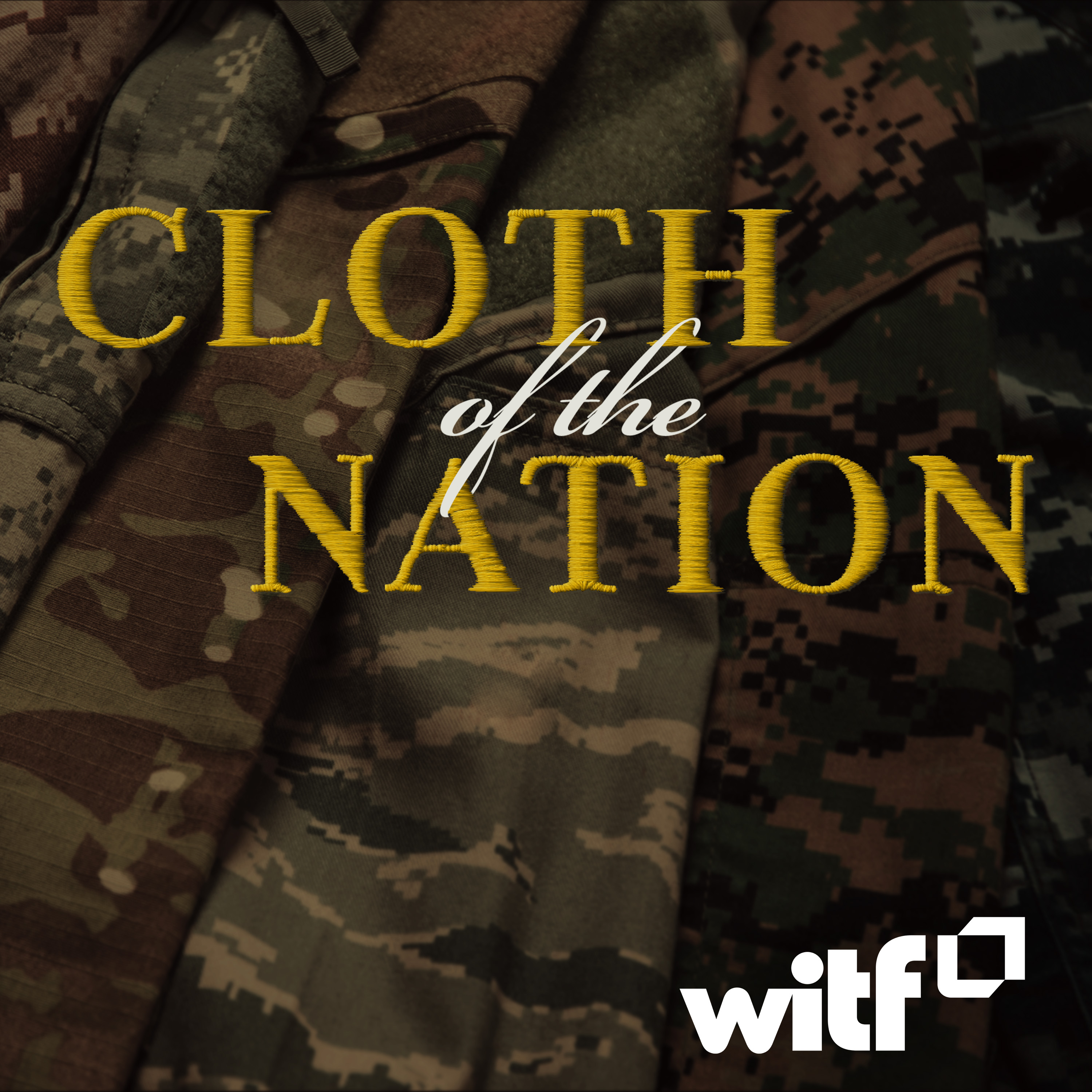 Cloth of the Nation