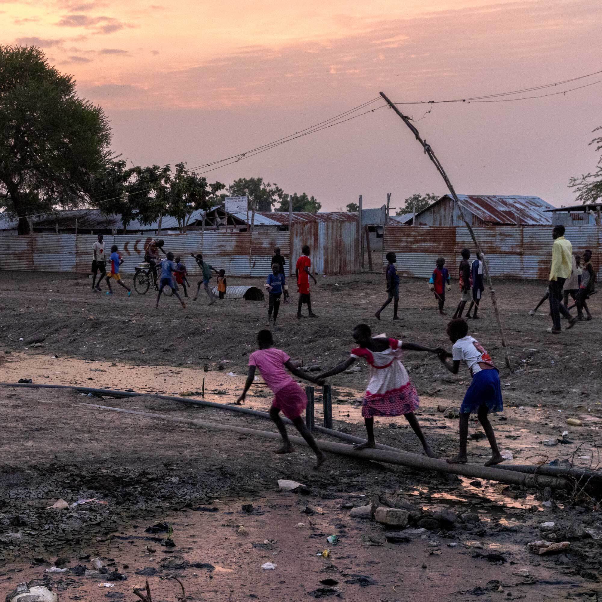 What Happened When Trump Officials Destroyed USAID (From Reveal)