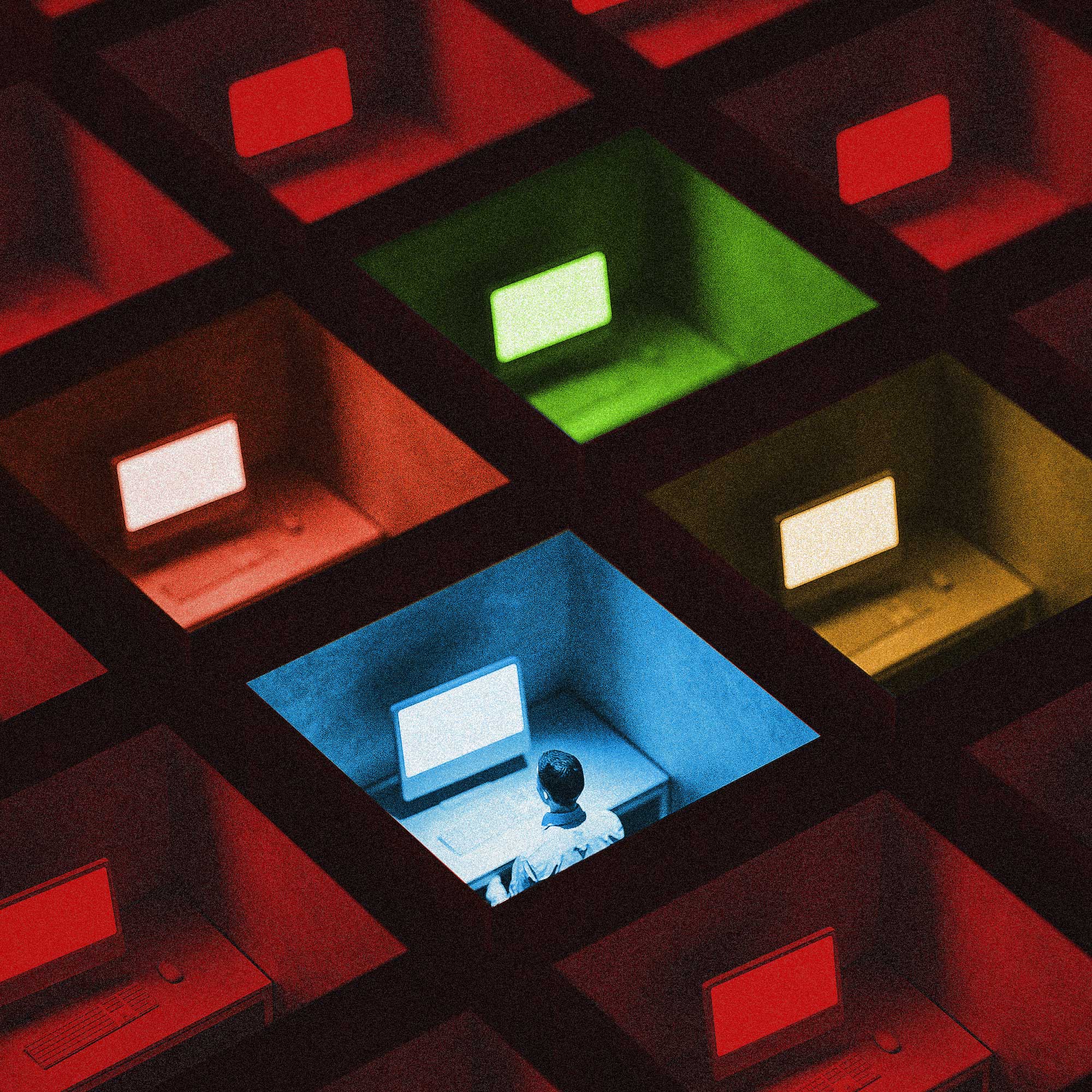 How Microsoft’s “Little Workaround” Created a Major Pentagon Threat