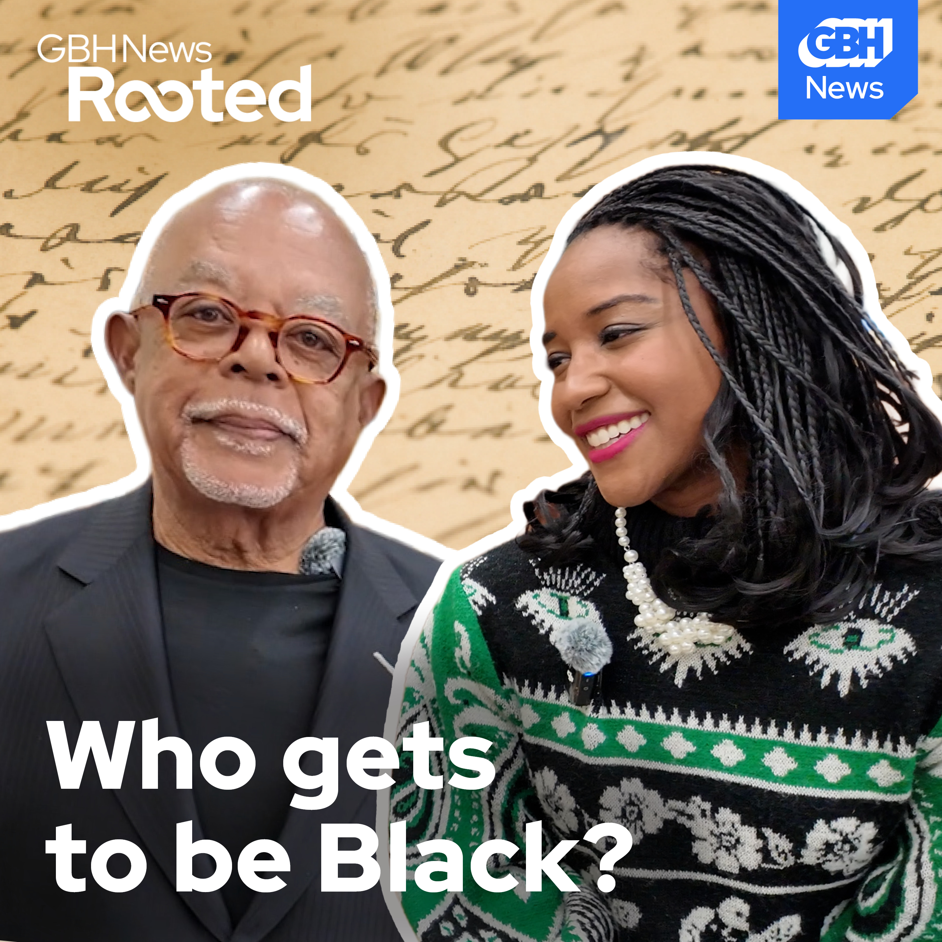 Rooted