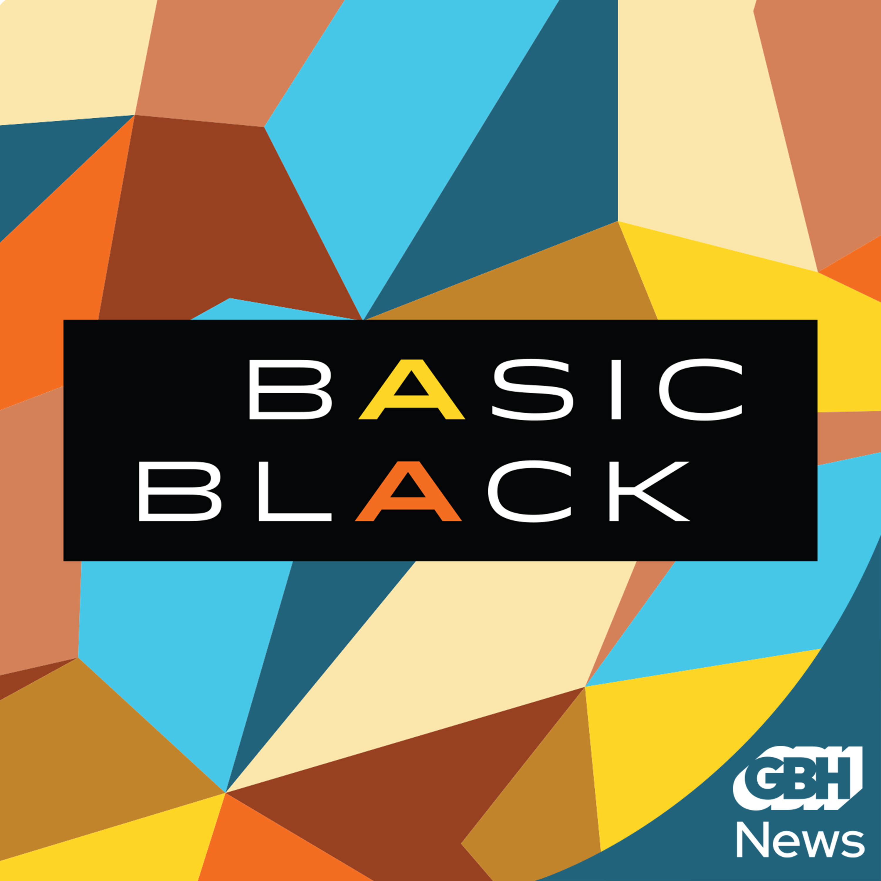 cover of episode Basic Black at the NAACP National Convention