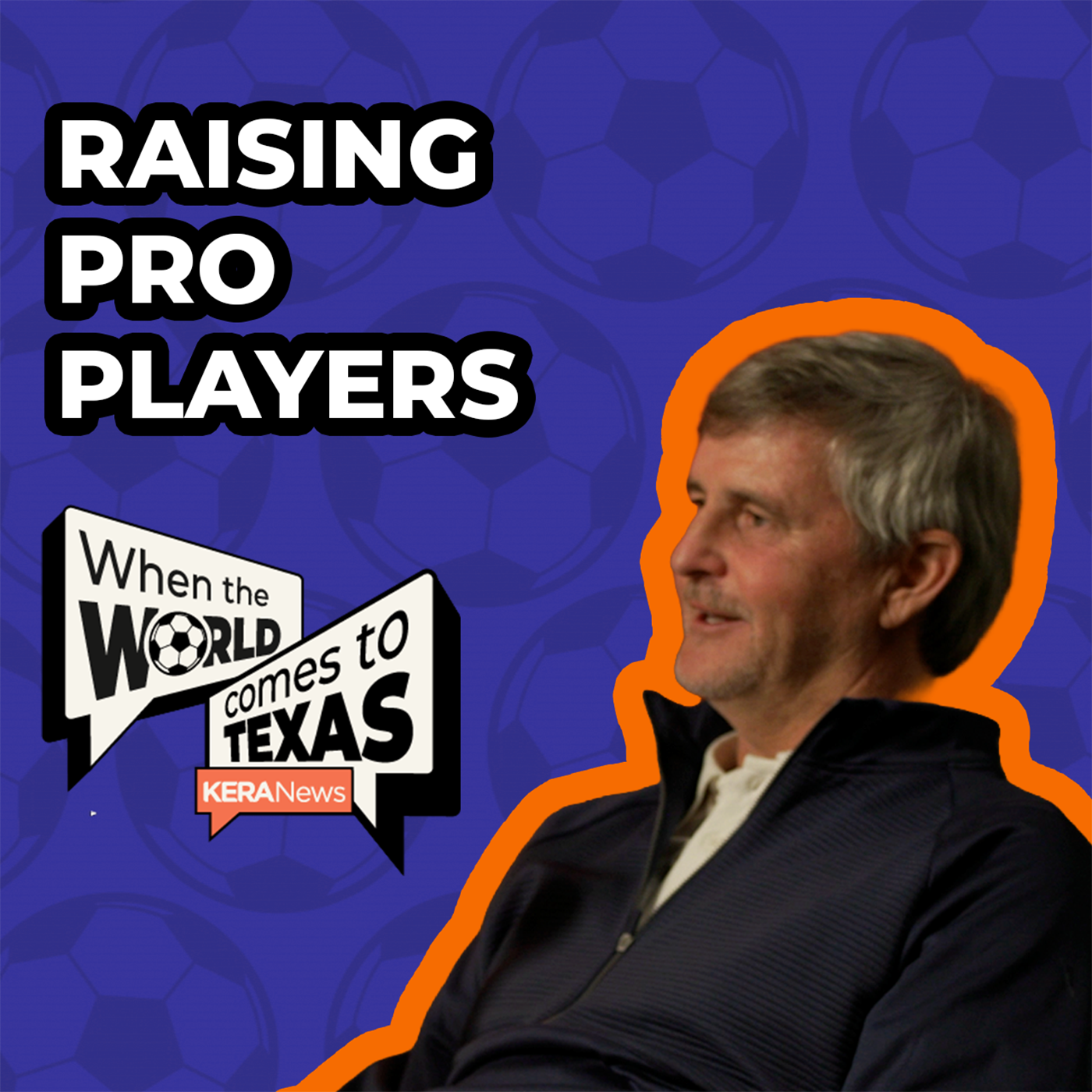 Raising Pro Players episode artwork
